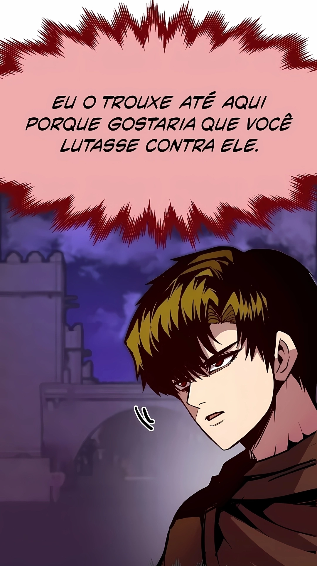 Regressão Imprestável Capítulo 74 Página 12