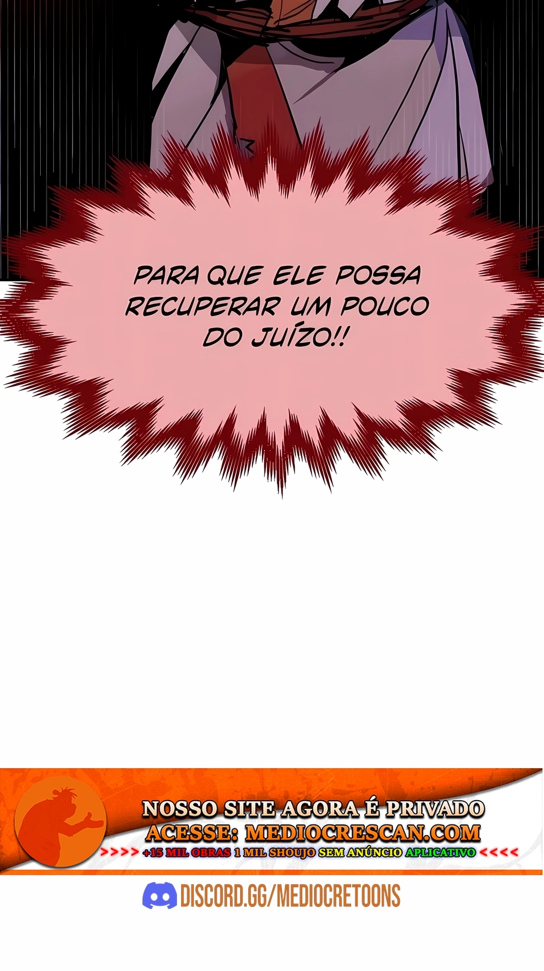 Regressão Imprestável Capítulo 74 Página 17