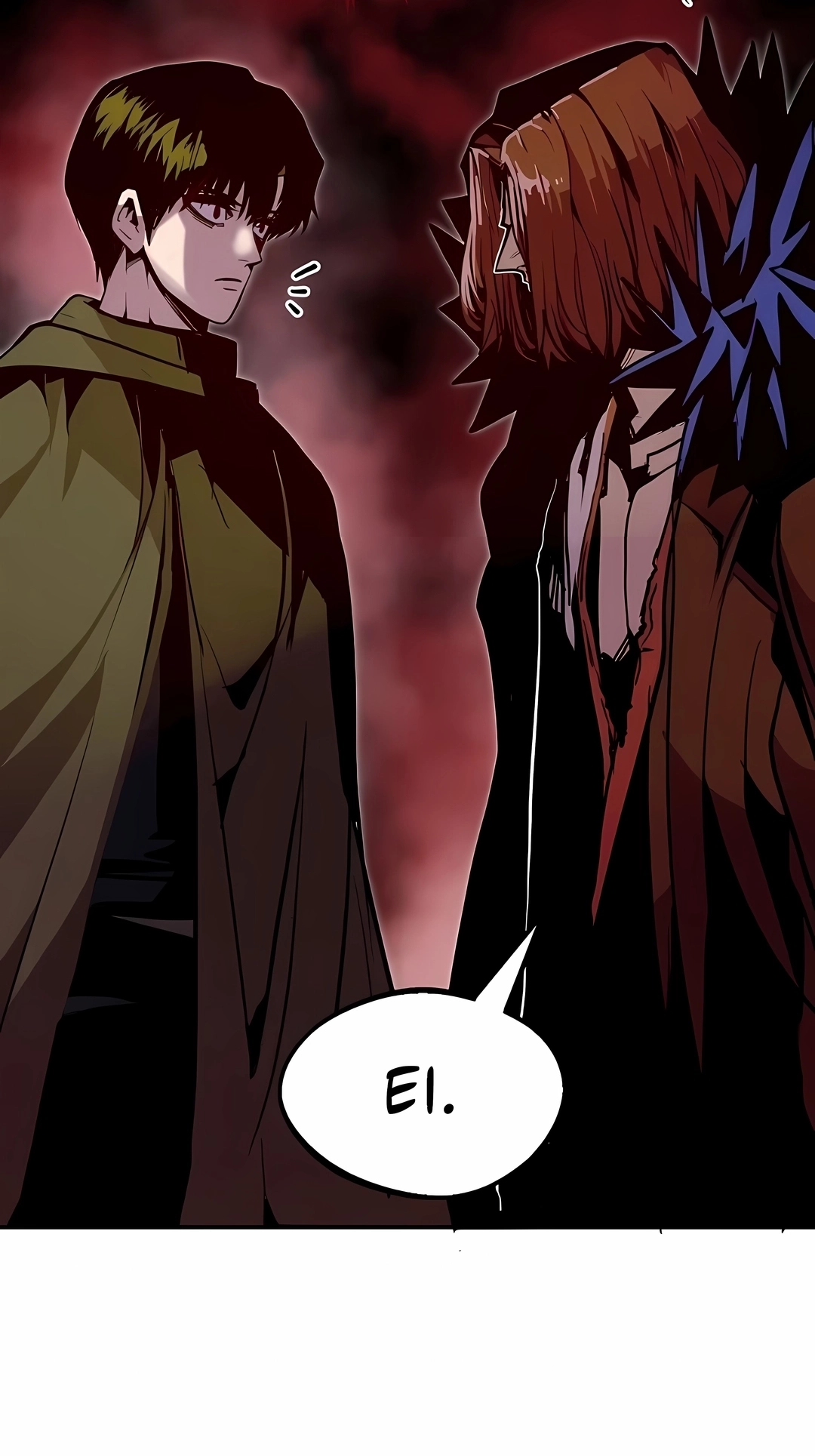 Regressão Imprestável Capítulo 74 Página 22