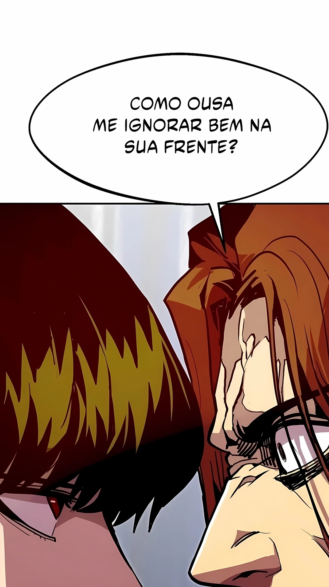 Regressão Imprestável Capítulo 74 Página 23