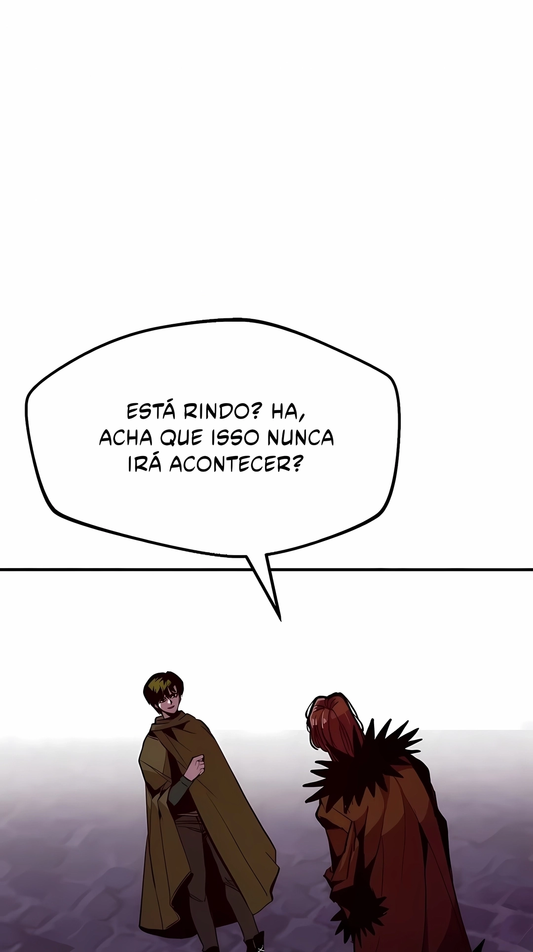 Regressão Imprestável Capítulo 74 Página 30