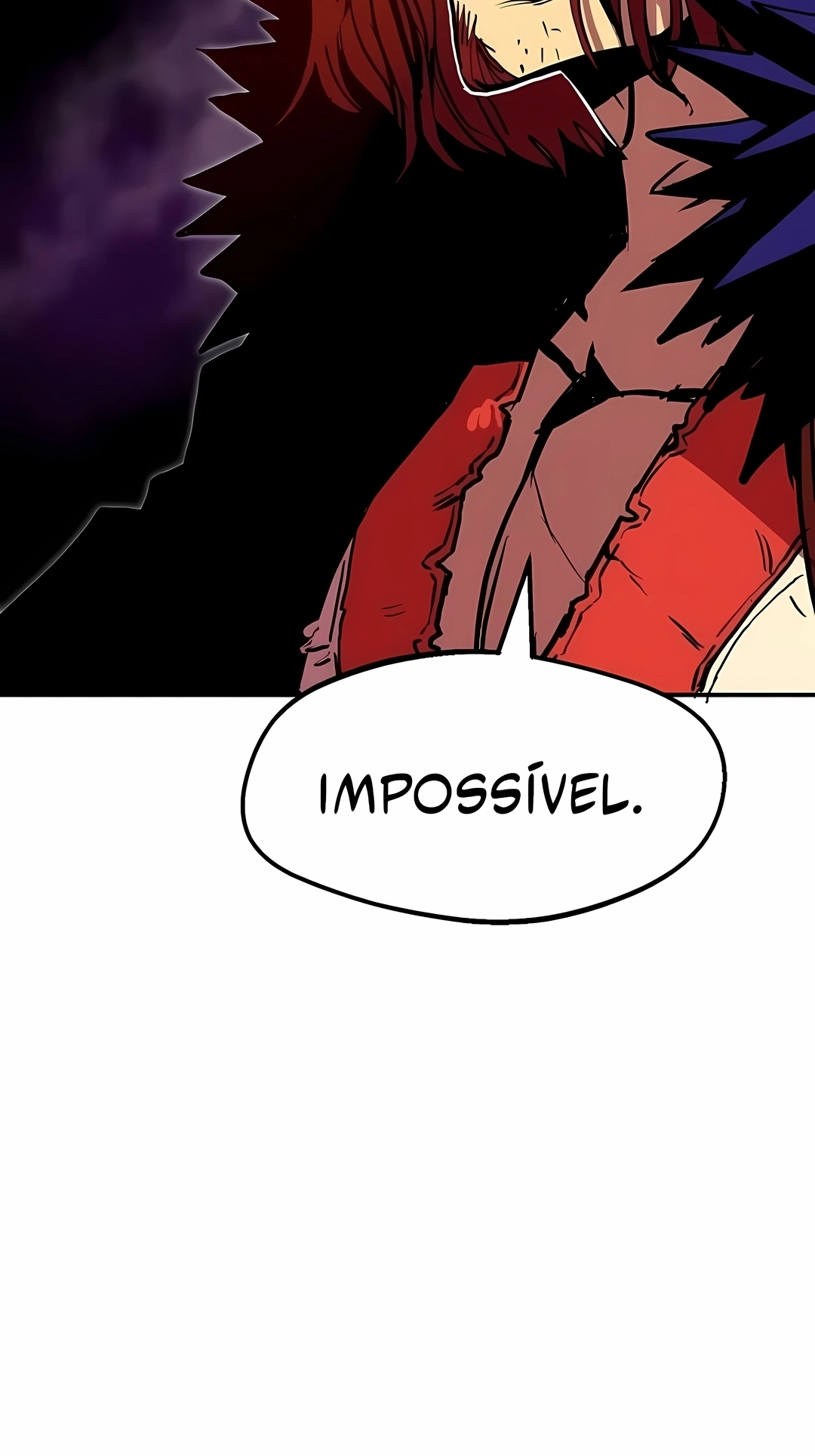 Regressão Imprestável Capítulo 74 Página 4