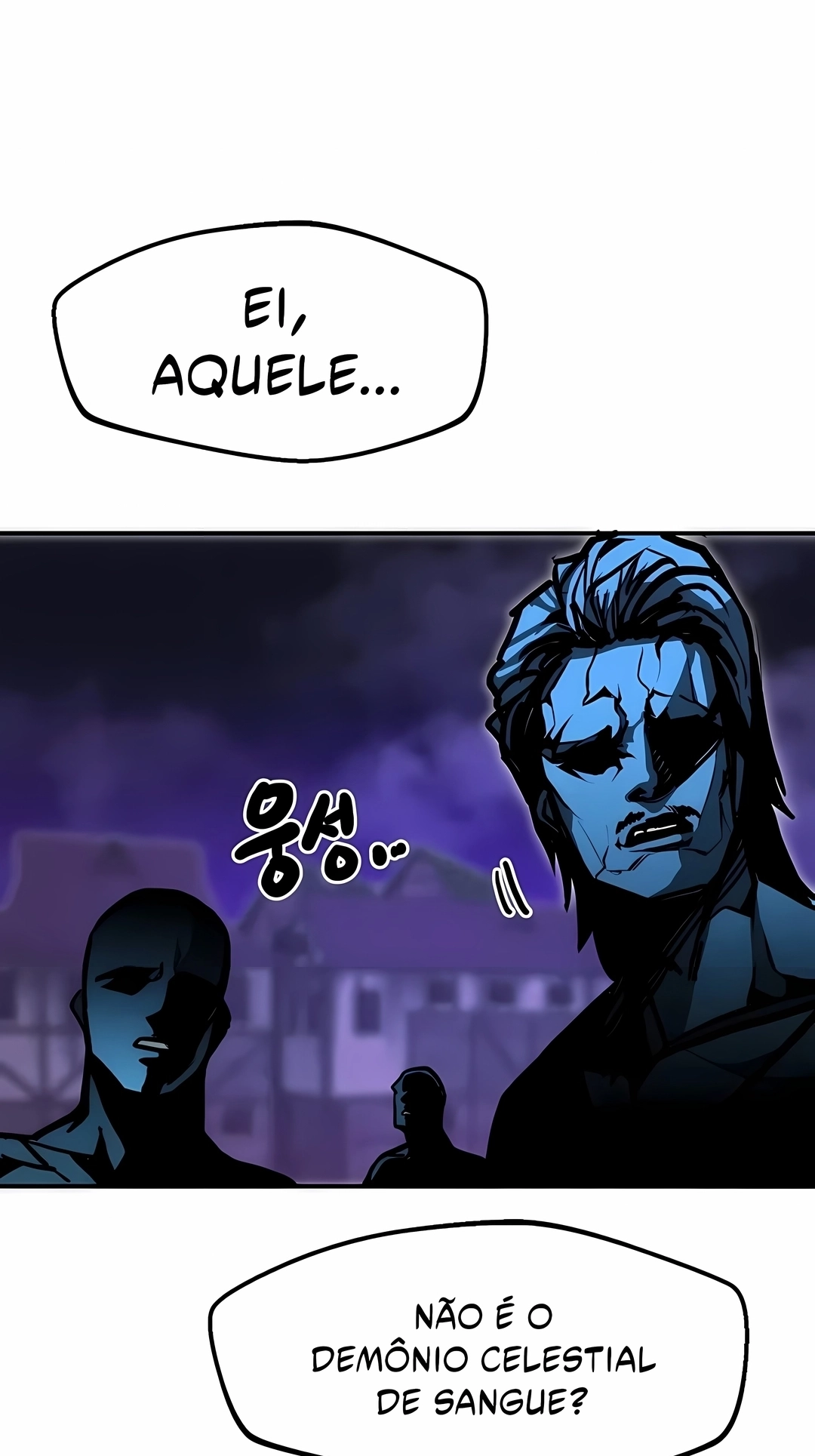Regressão Imprestável Capítulo 74 Página 42