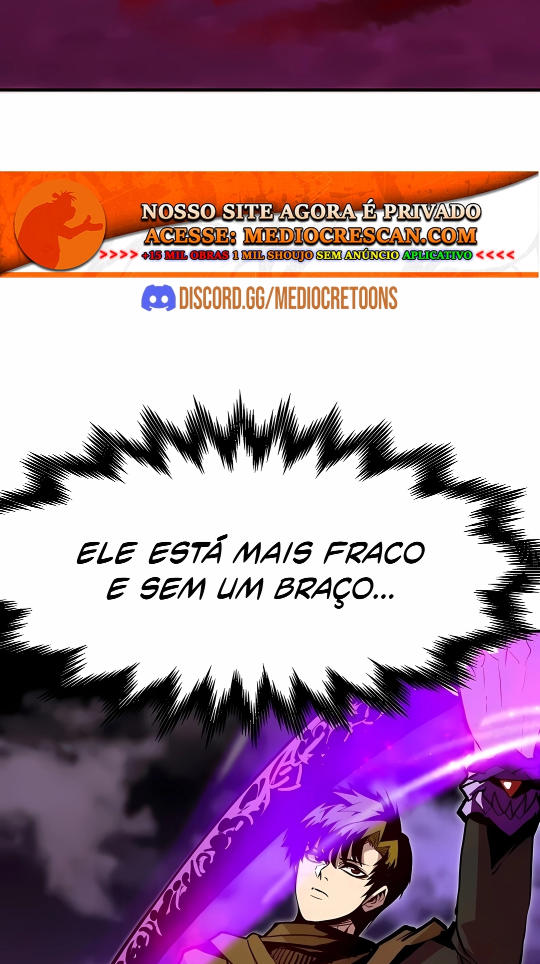 Regressão Imprestável Capítulo 74 Página 49