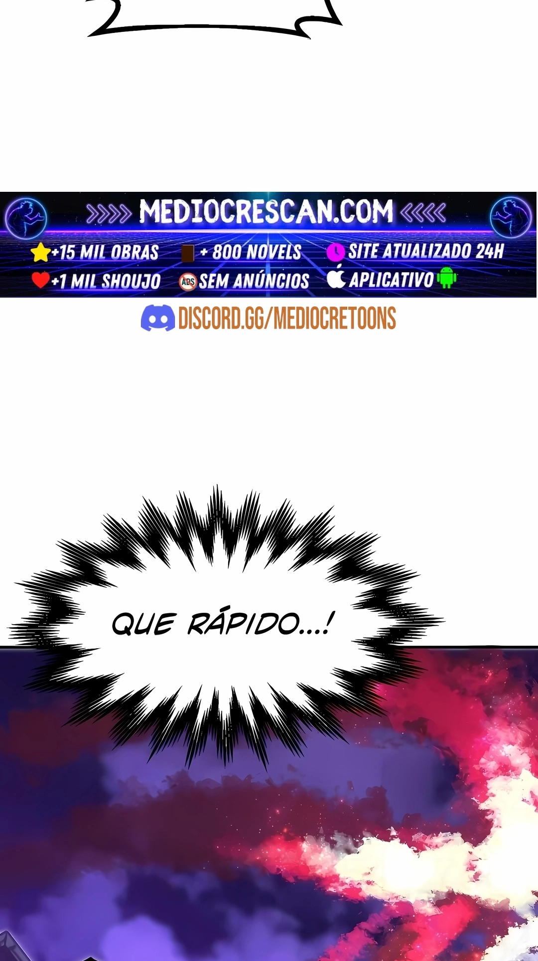 Regressão Imprestável Capítulo 74 Página 56