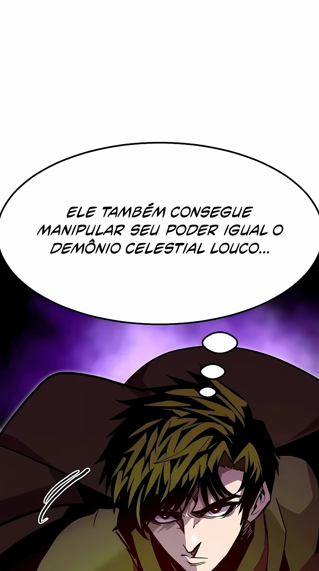 Regressão Imprestável Capítulo 74 Página 58