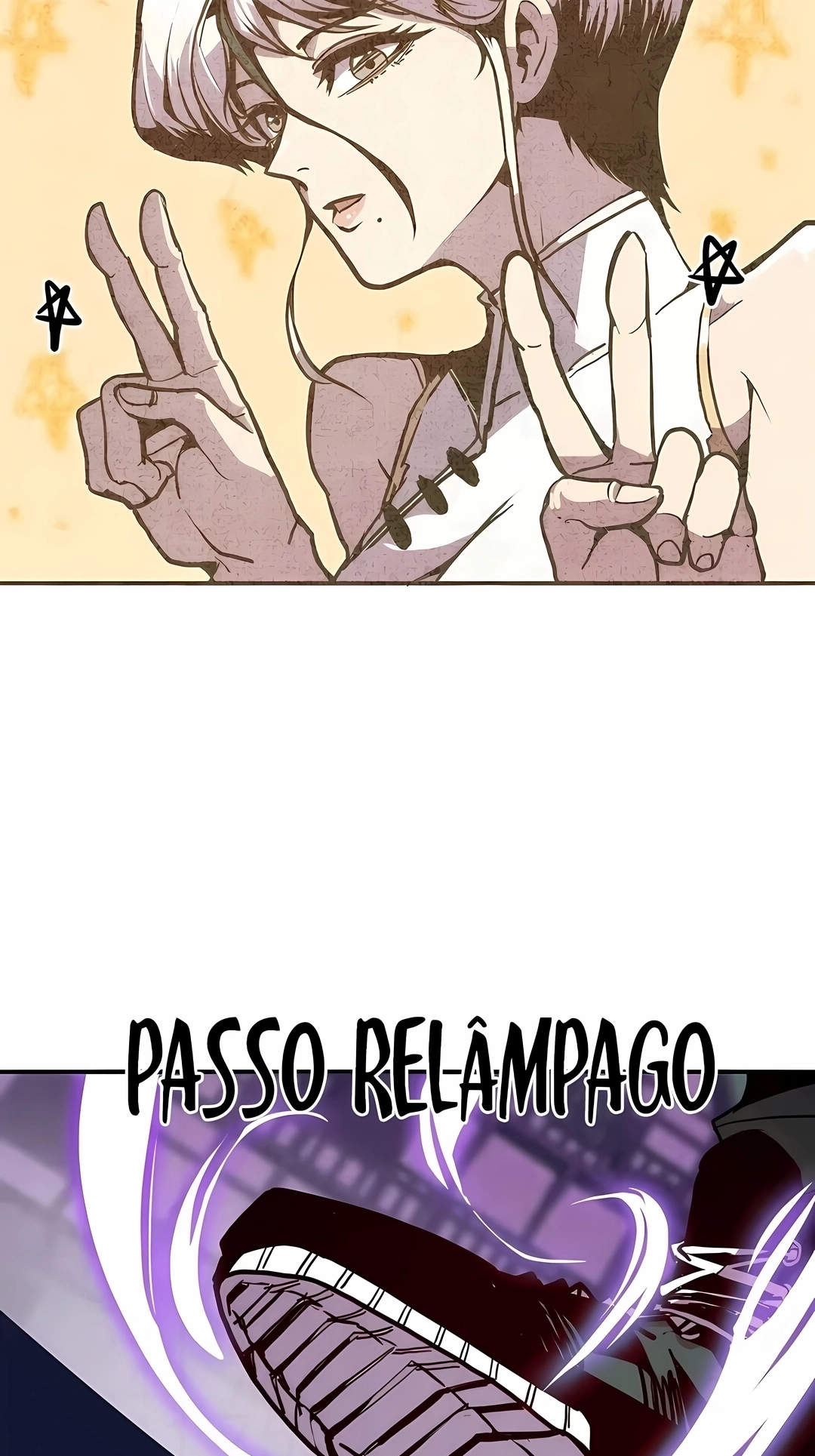 Regressão Imprestável Capítulo 74 Página 66