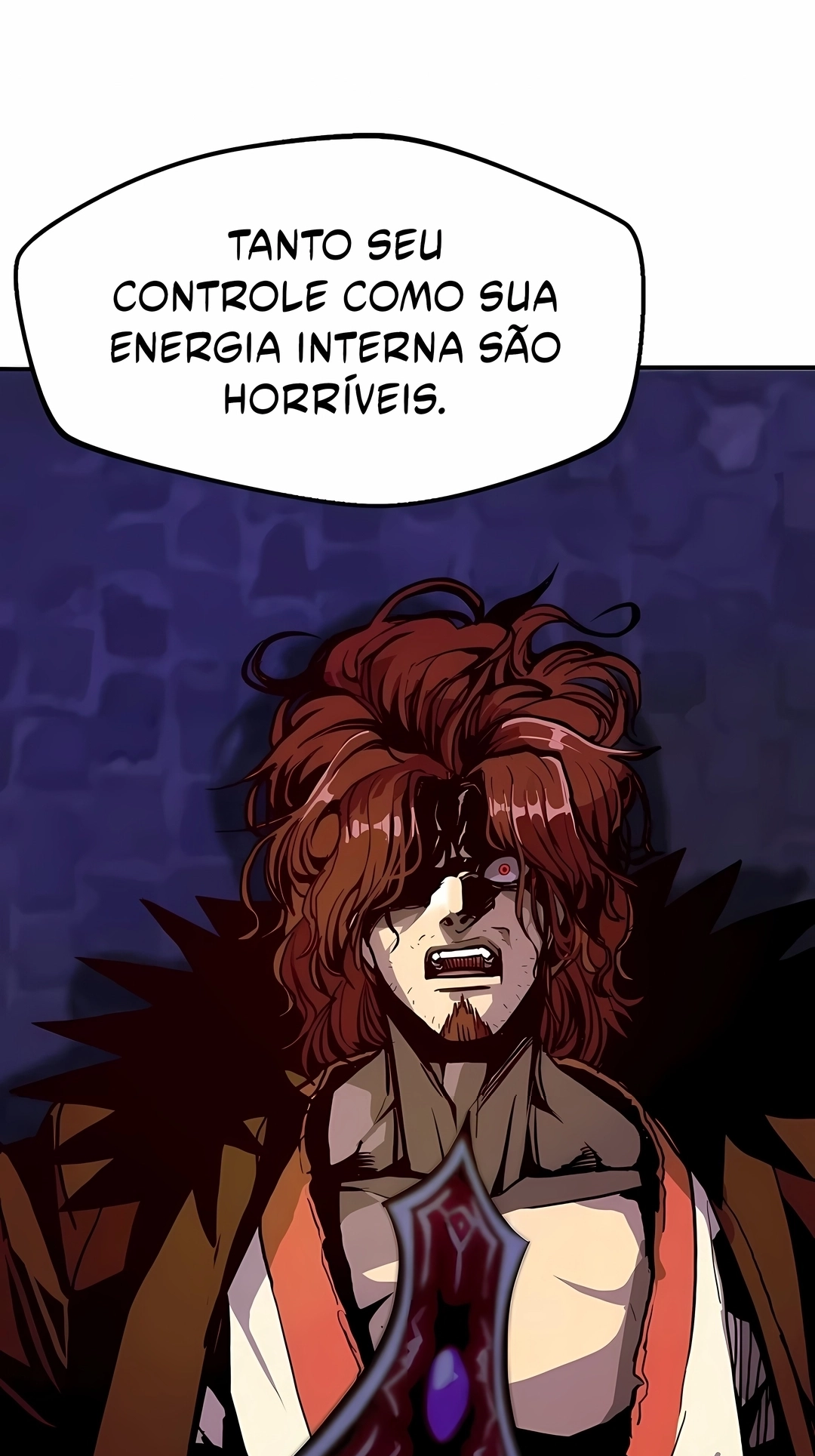 Regressão Imprestável Capítulo 74 Página 93
