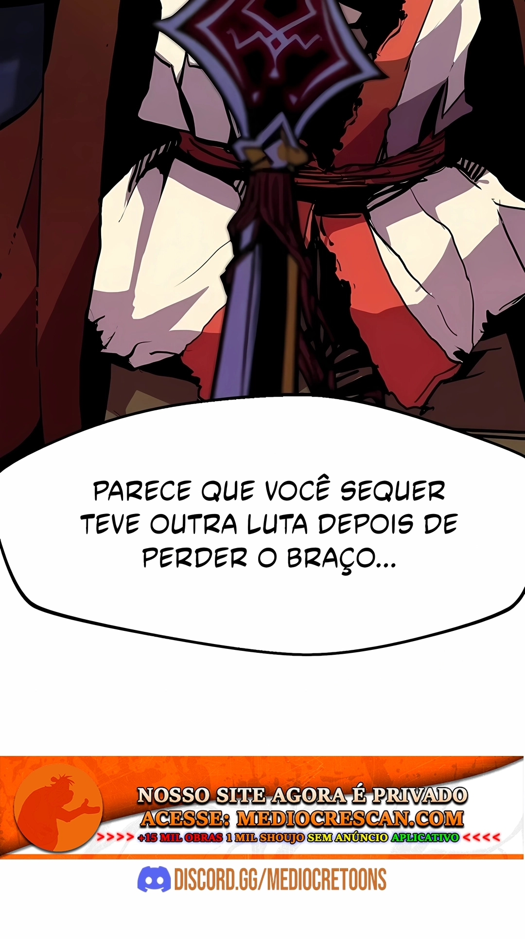 Regressão Imprestável Capítulo 74 Página 94