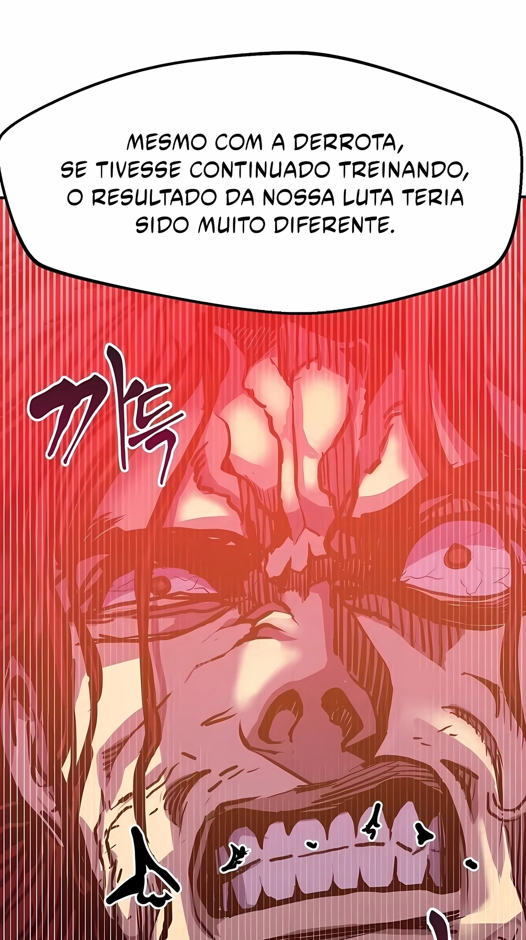 Regressão Imprestável Capítulo 74 Página 95