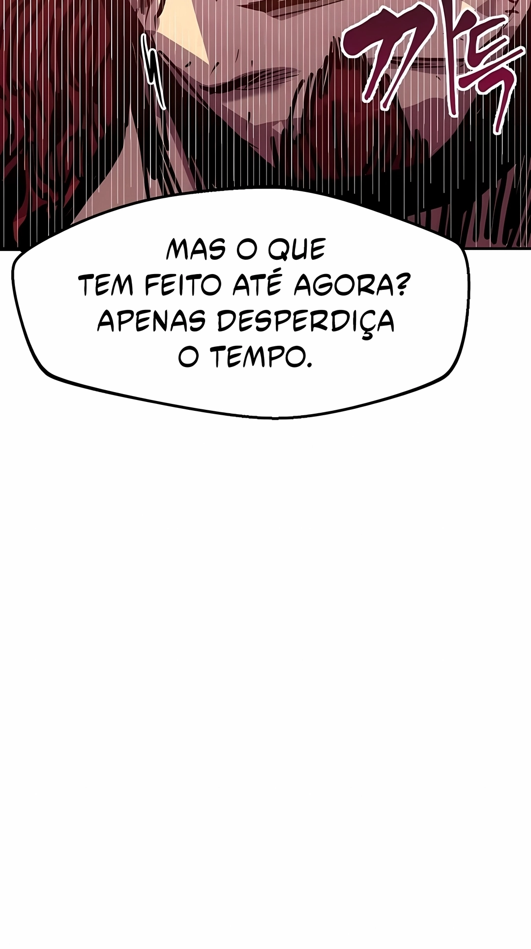 Regressão Imprestável Capítulo 74 Página 96