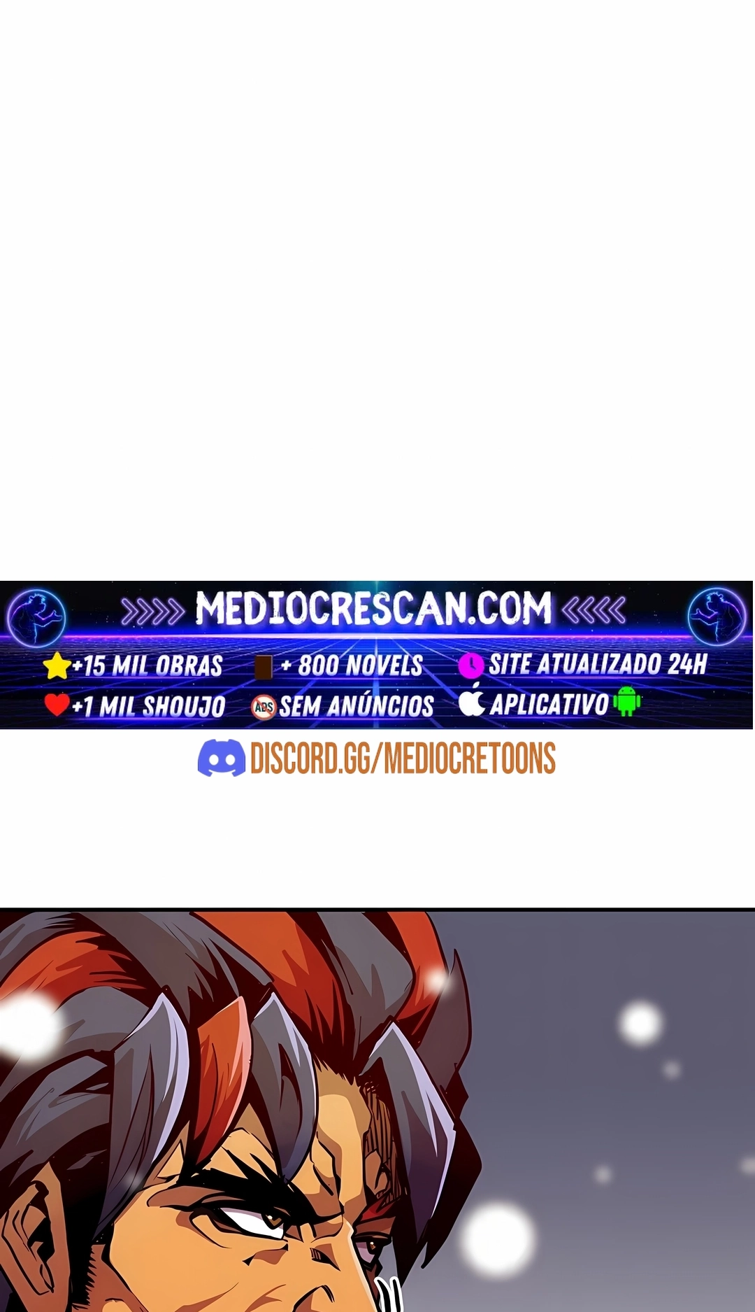 Regressão Imprestável Capítulo 75 Página 104