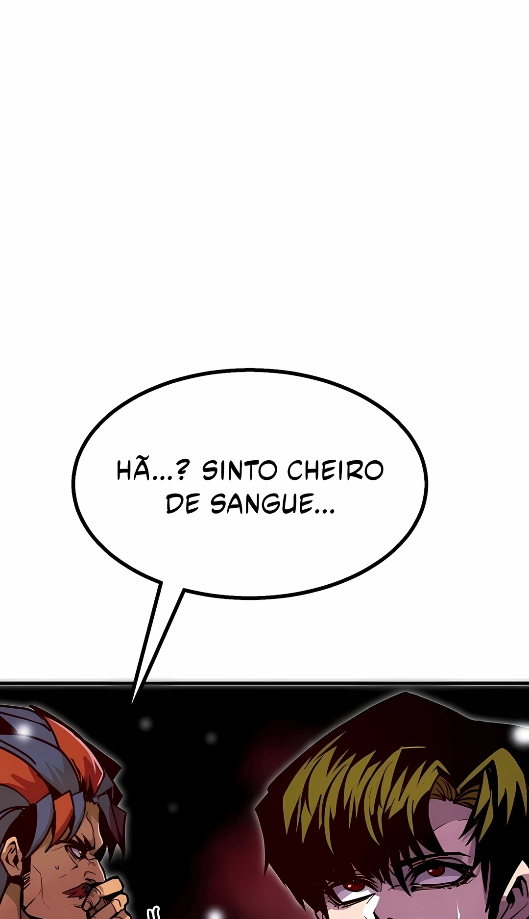 Regressão Imprestável Capítulo 75 Página 106