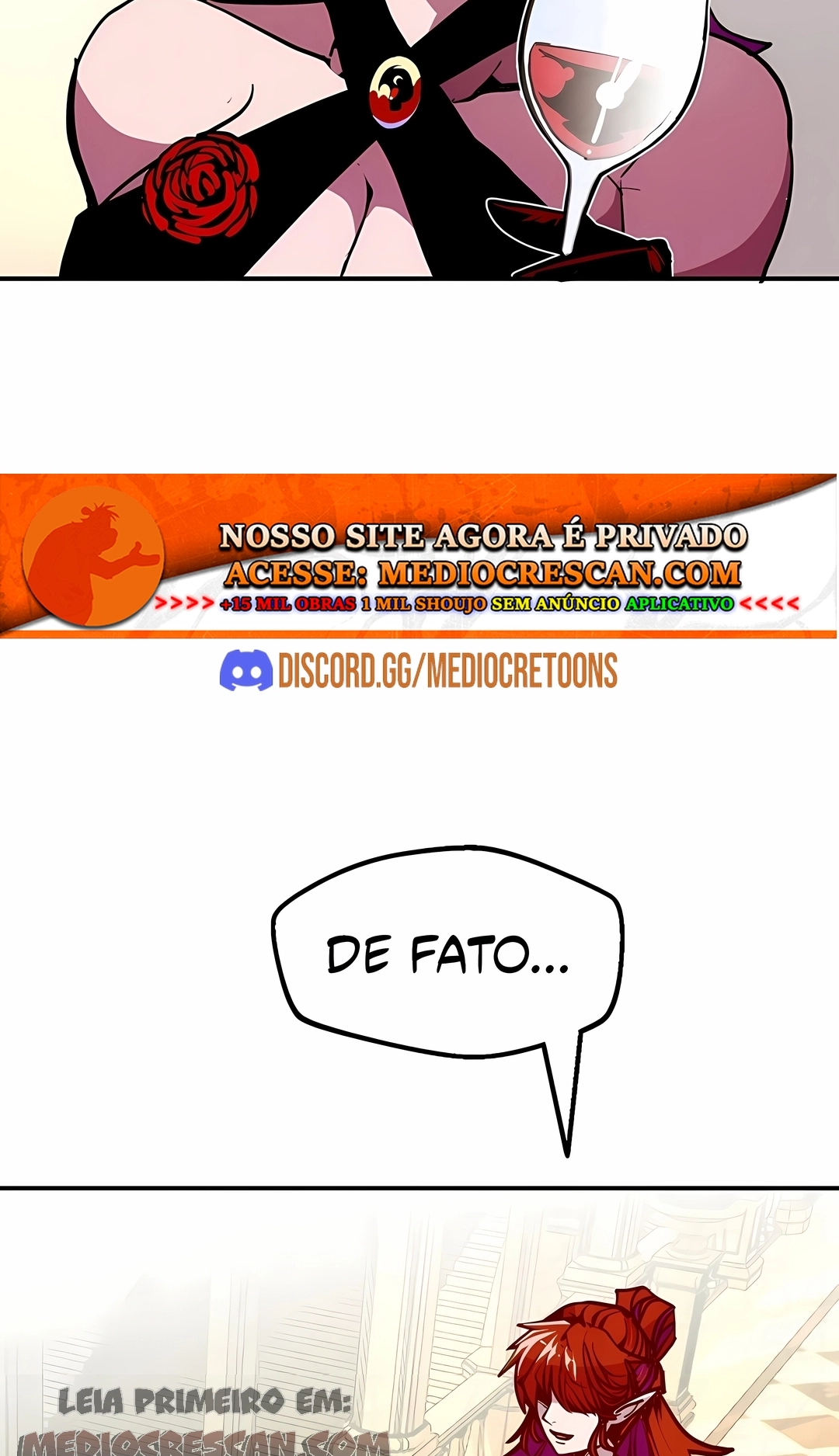 Regressão Imprestável Capítulo 75 Página 17