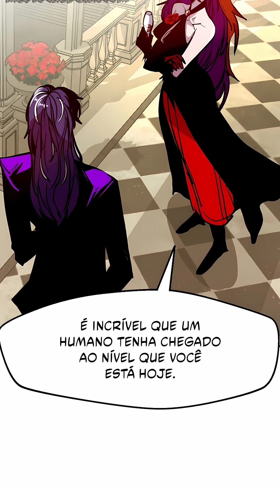 Regressão Imprestável Capítulo 75 Página 18