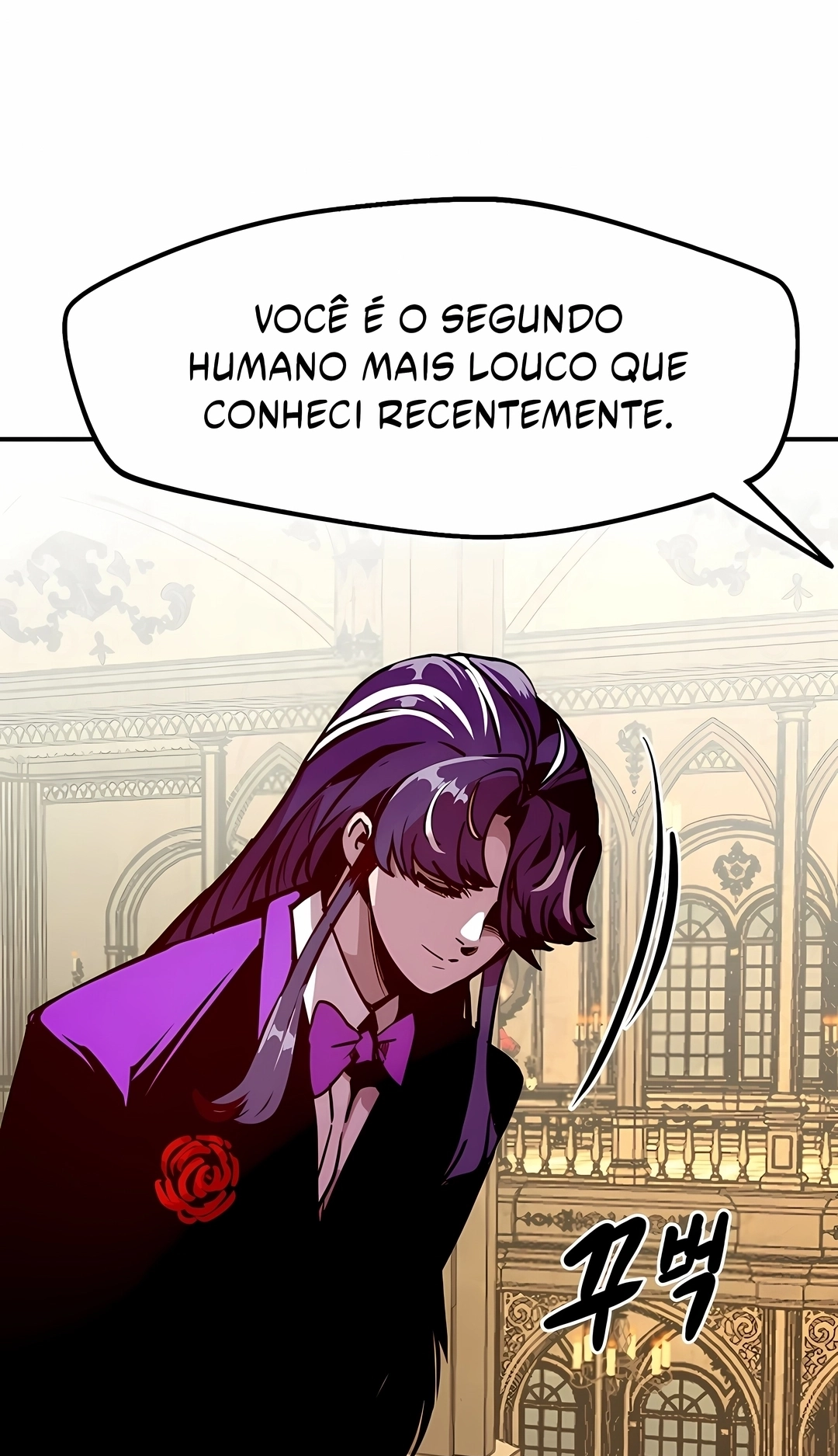 Regressão Imprestável Capítulo 75 Página 19