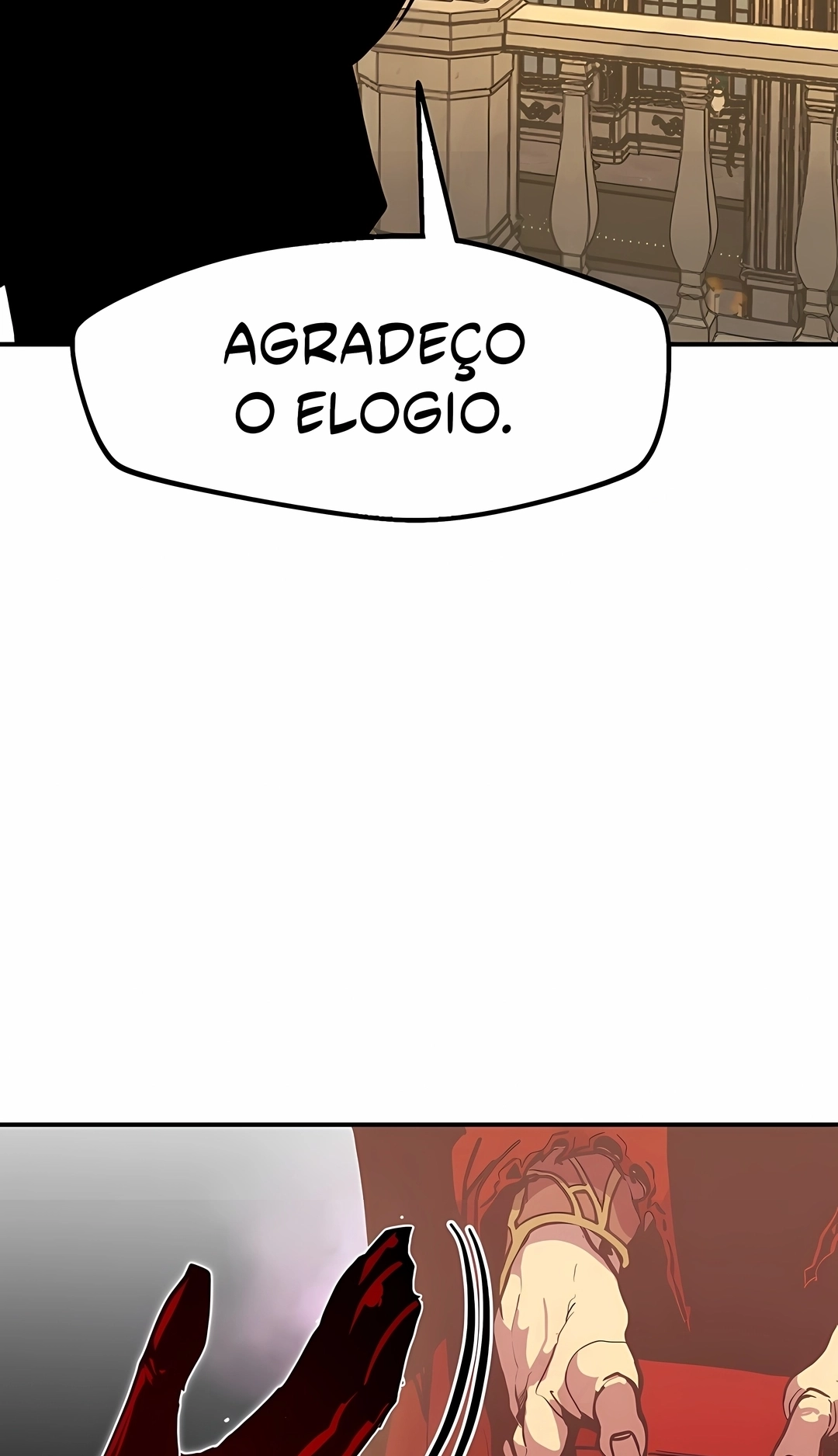 Regressão Imprestável Capítulo 75 Página 20