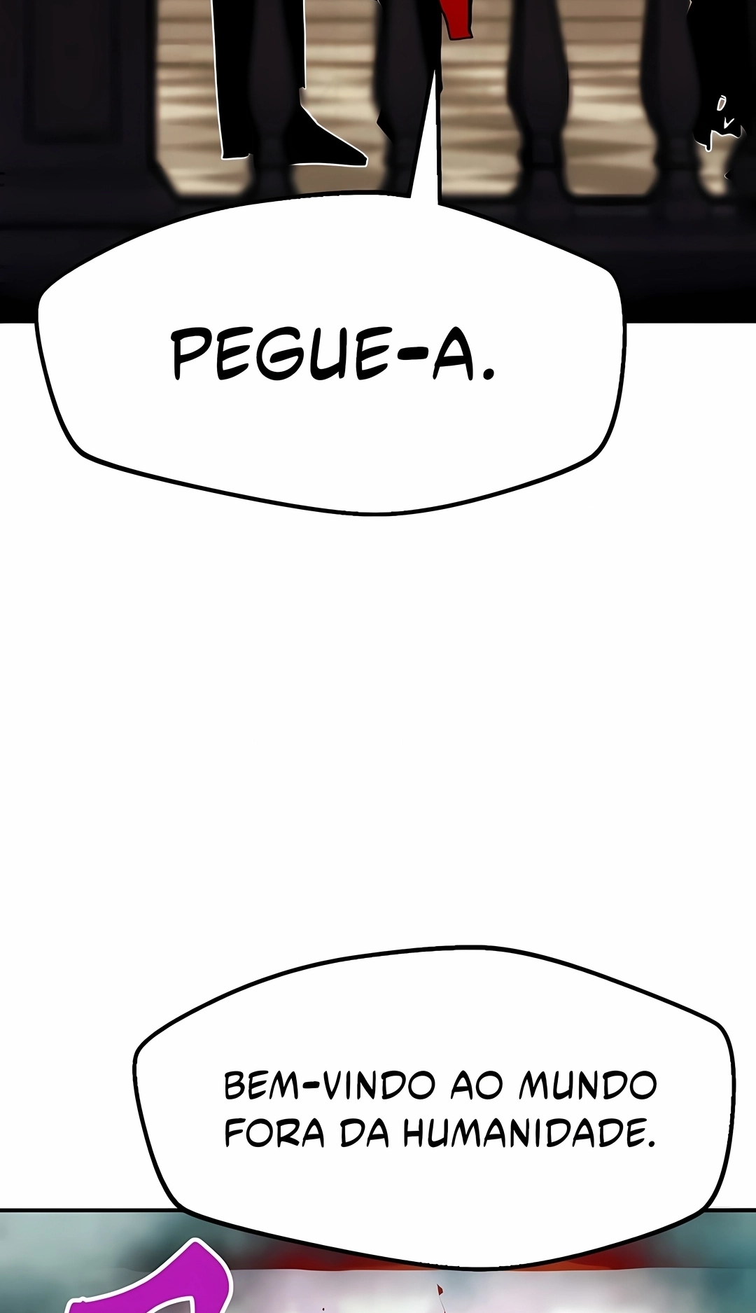 Regressão Imprestável Capítulo 75 Página 23