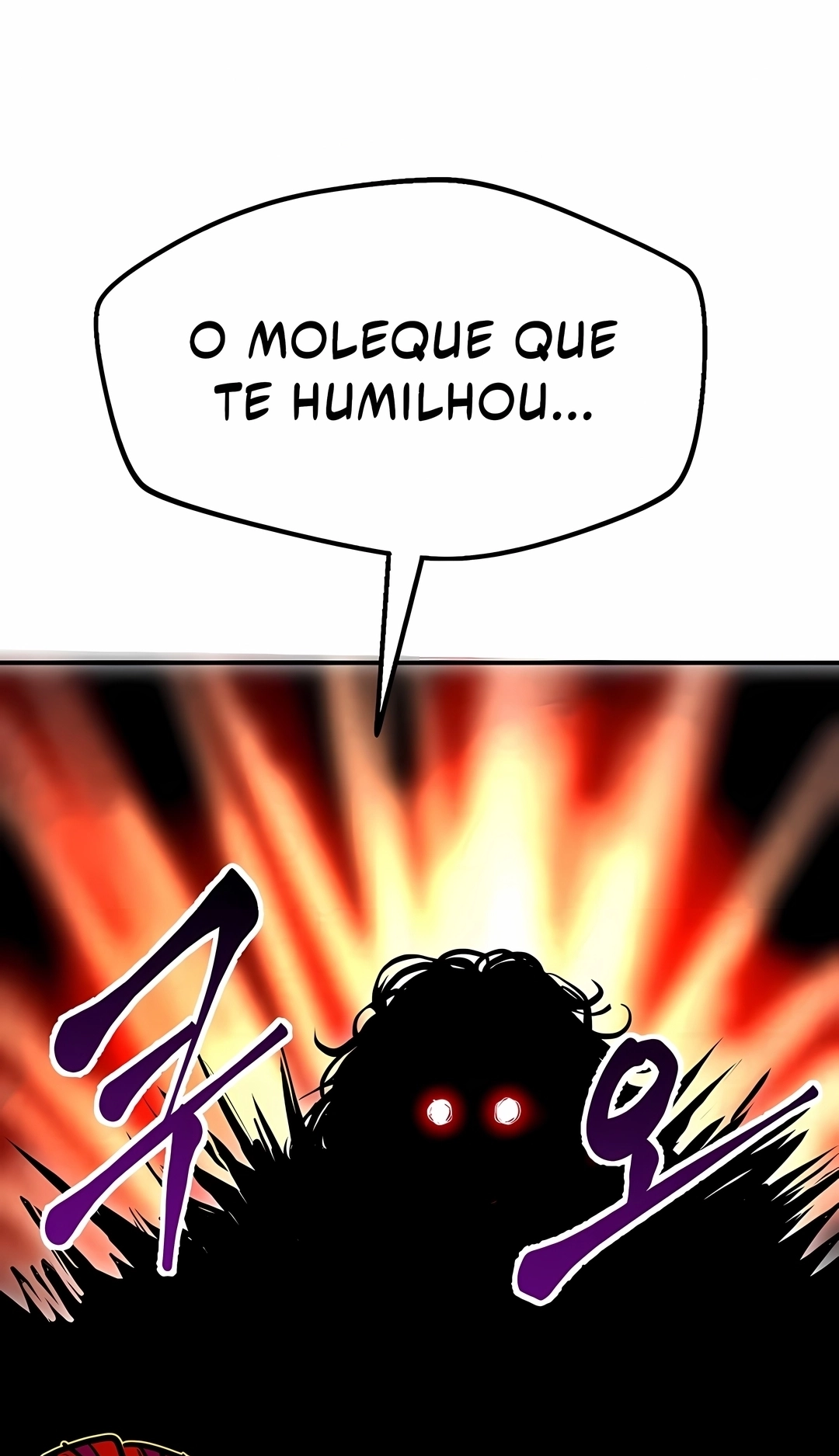 Regressão Imprestável Capítulo 75 Página 31