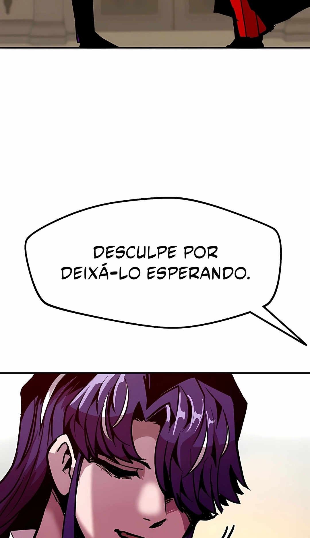 Regressão Imprestável Capítulo 75 Página 46