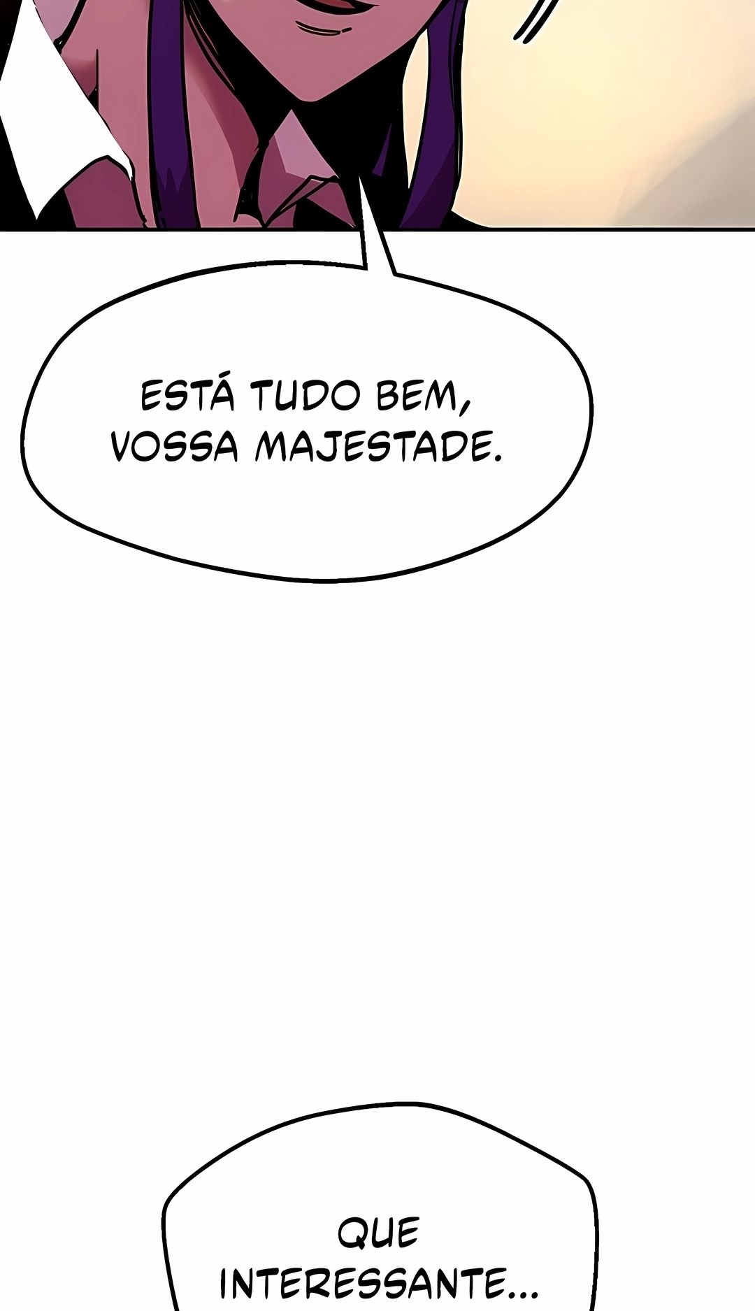 Regressão Imprestável Capítulo 75 Página 47