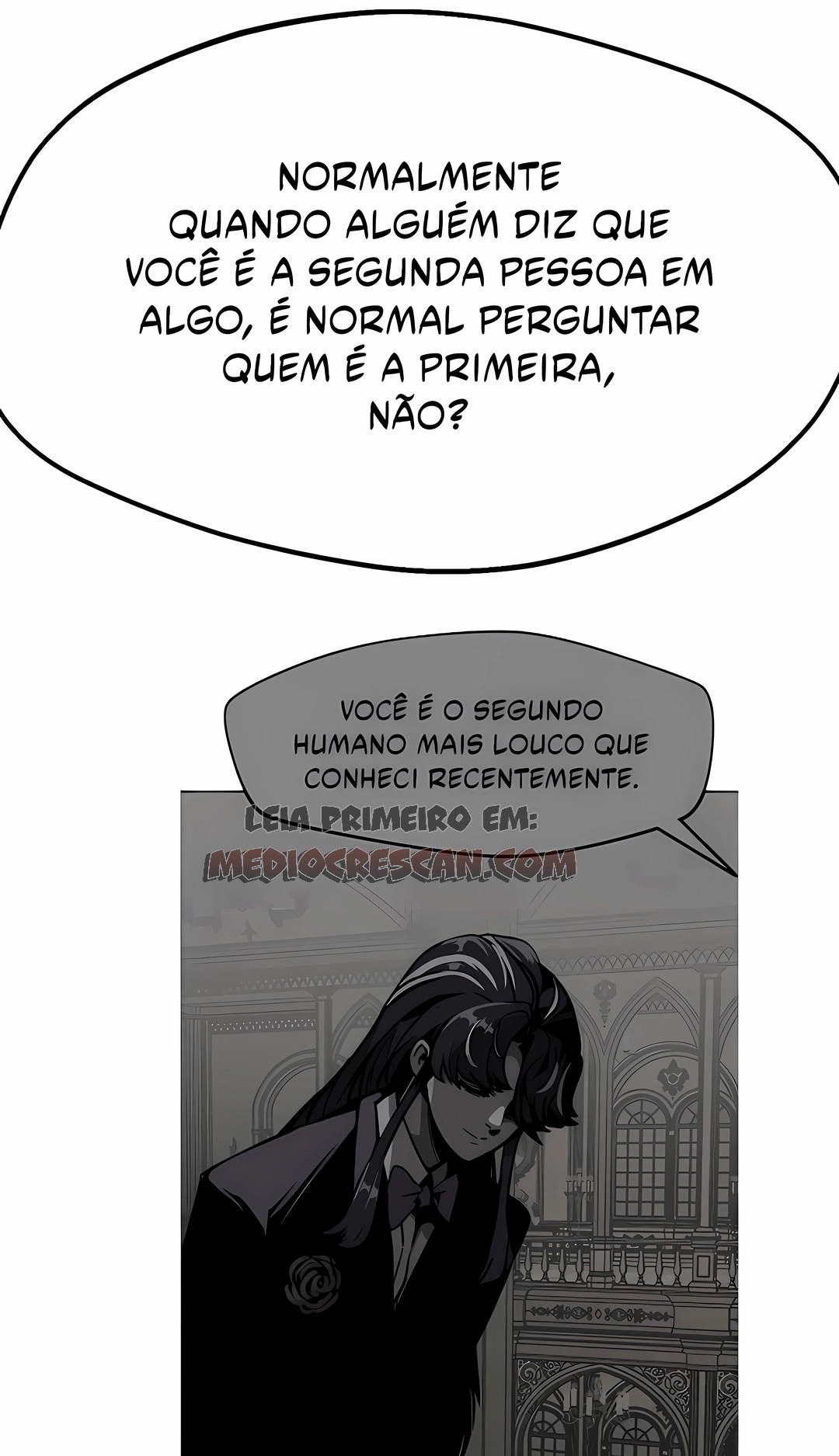 Regressão Imprestável Capítulo 75 Página 49