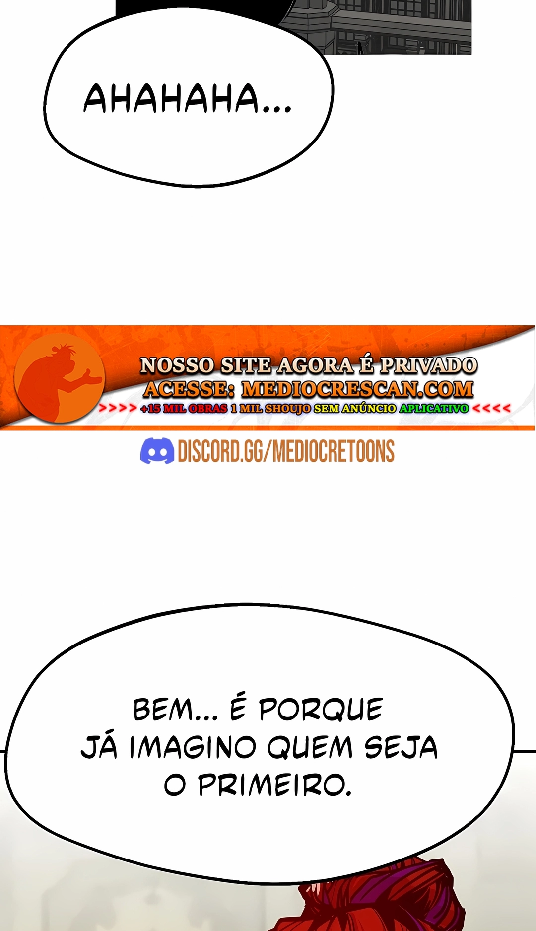 Regressão Imprestável Capítulo 75 Página 50