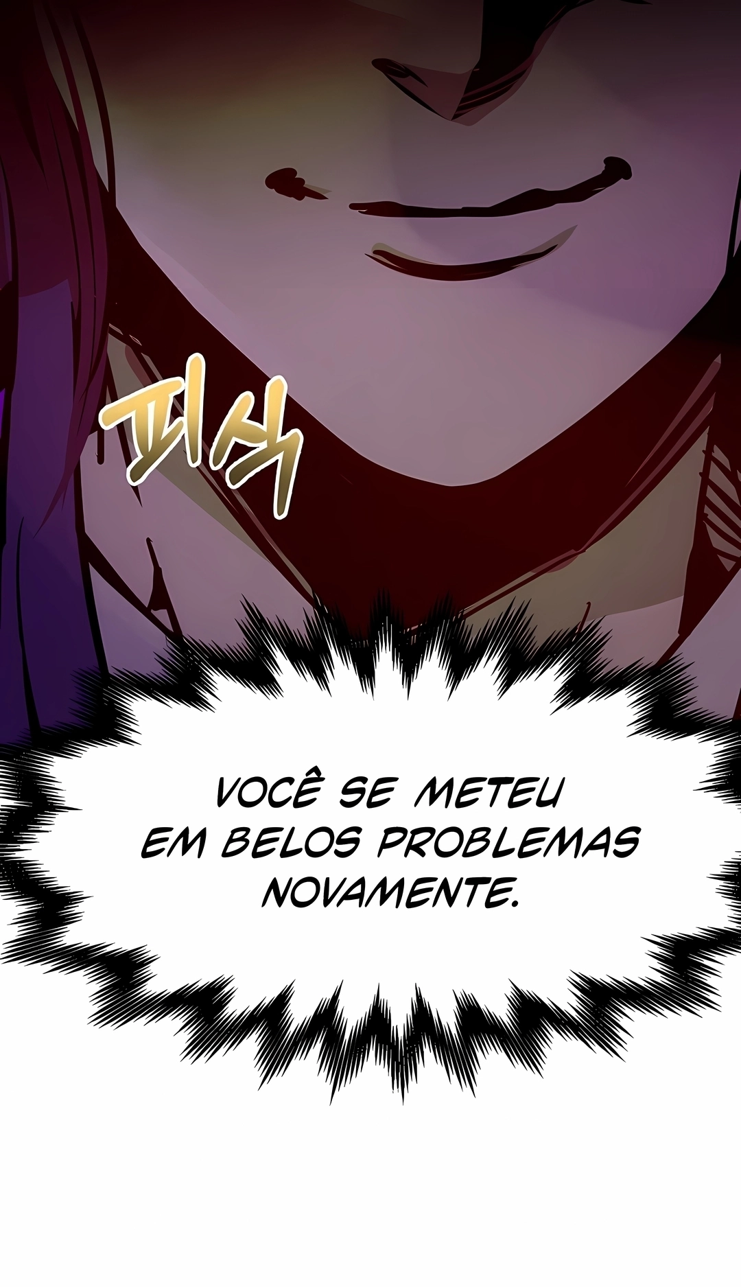 Regressão Imprestável Capítulo 75 Página 53