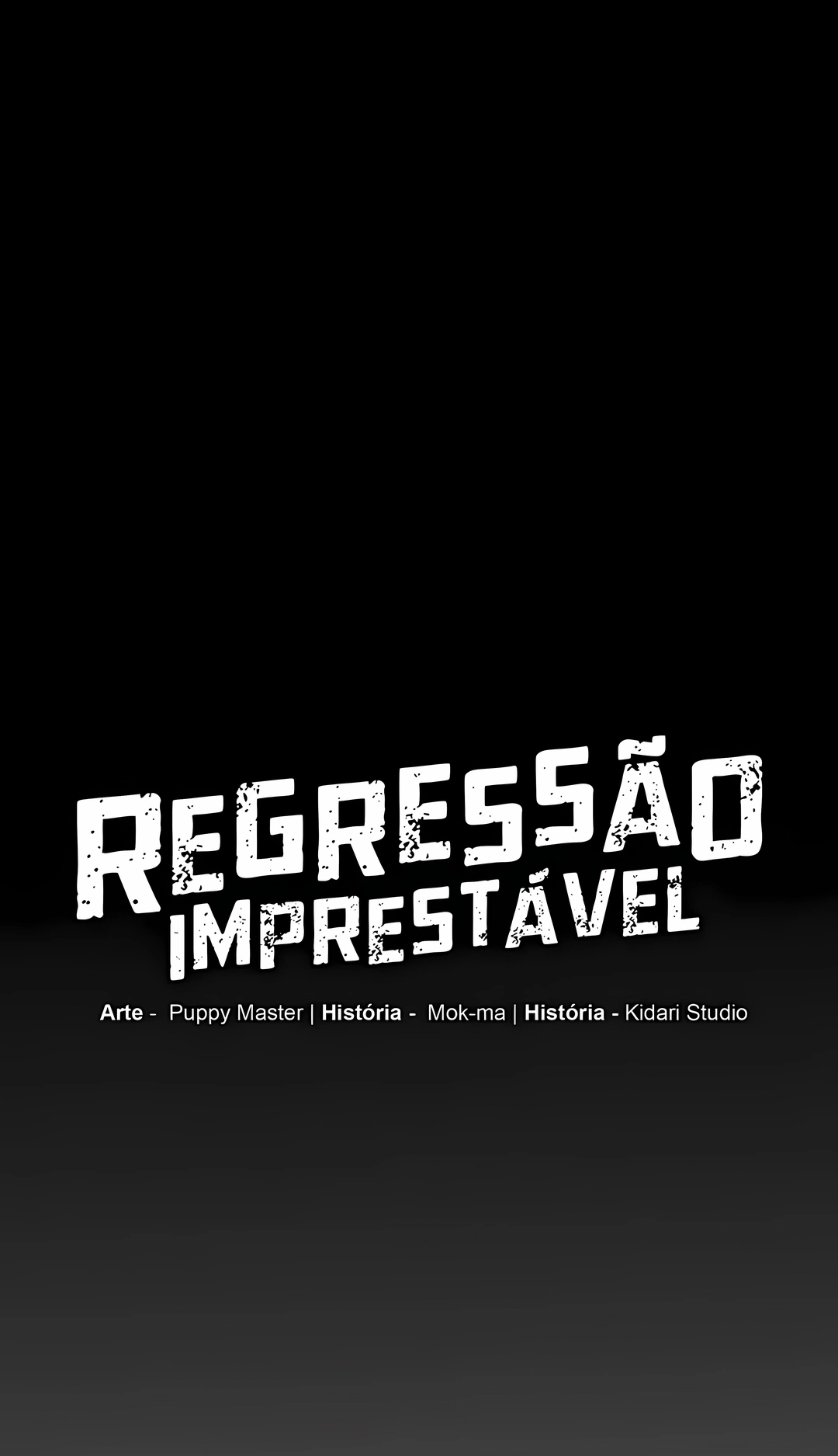 Regressão Imprestável Capítulo 75 Página 60