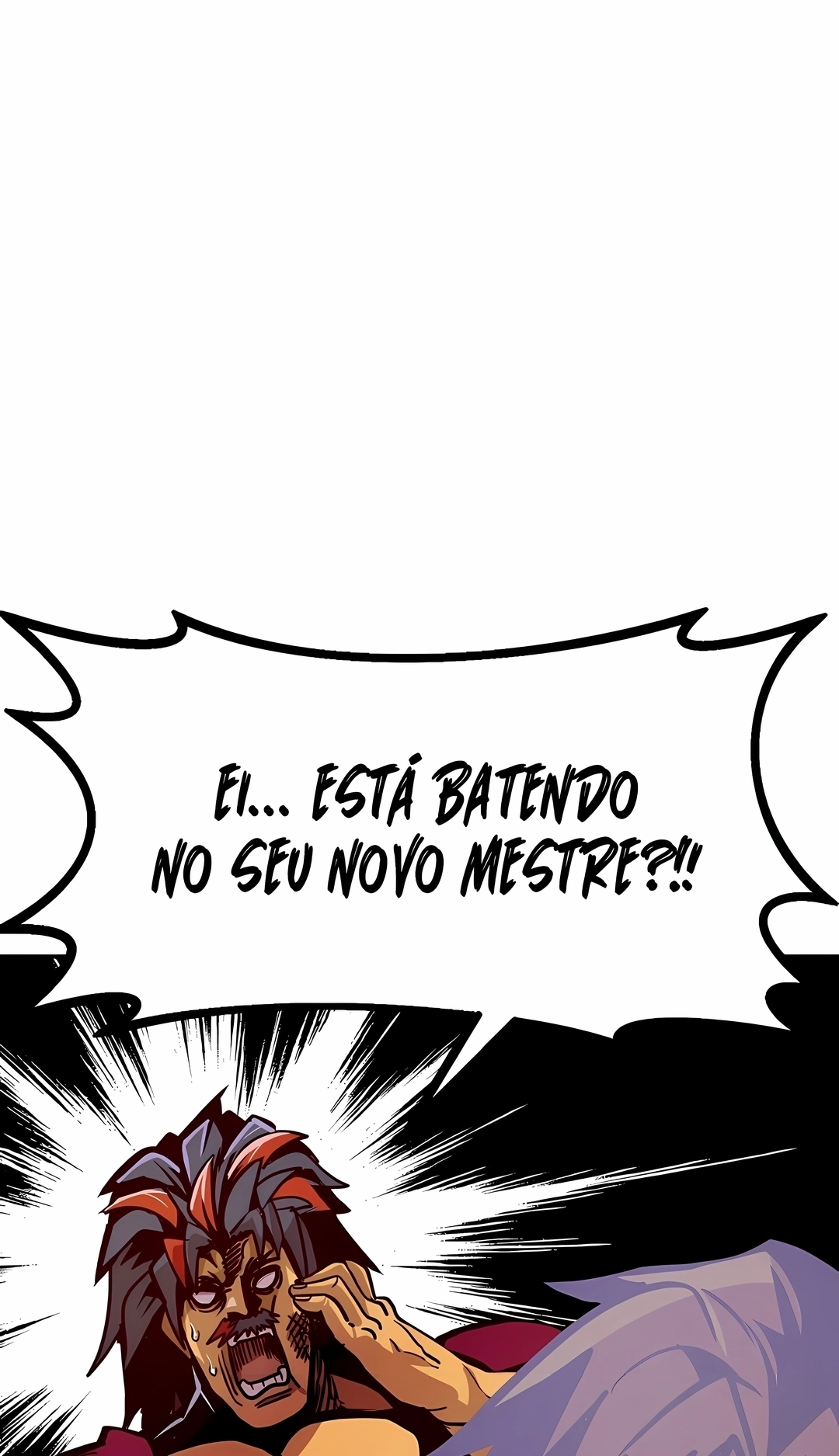 Regressão Imprestável Capítulo 75 Página 71
