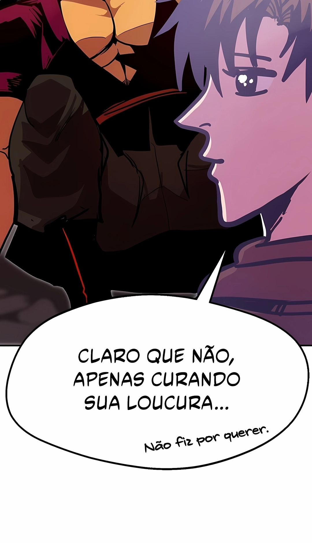 Regressão Imprestável Capítulo 75 Página 72