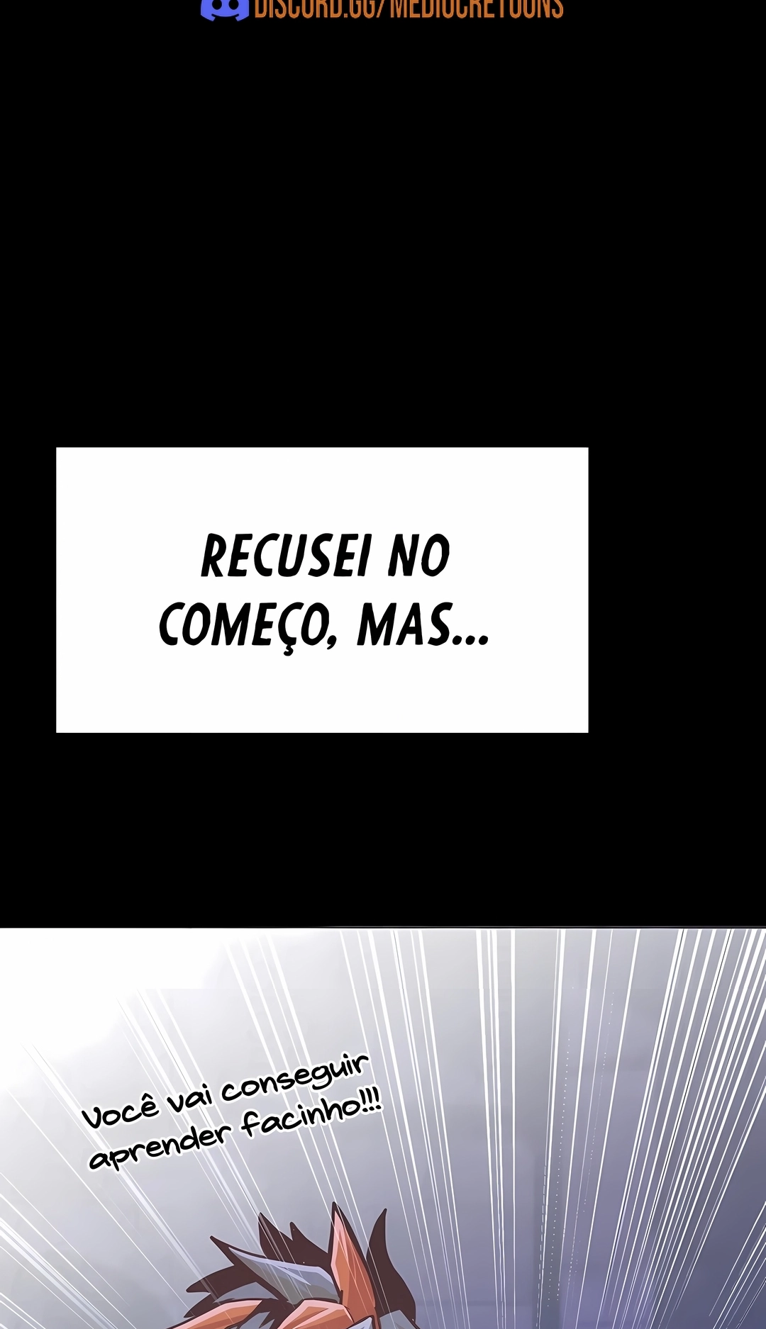 Regressão Imprestável Capítulo 75 Página 82