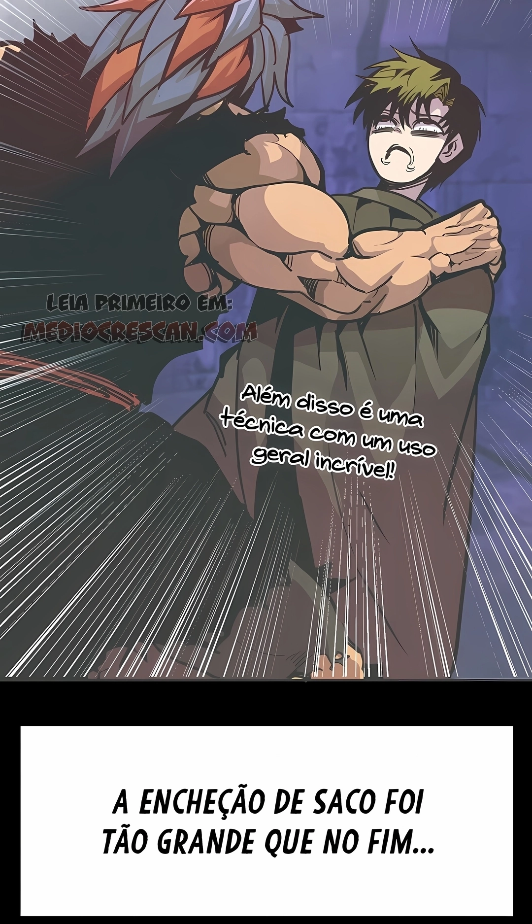 Regressão Imprestável Capítulo 75 Página 83