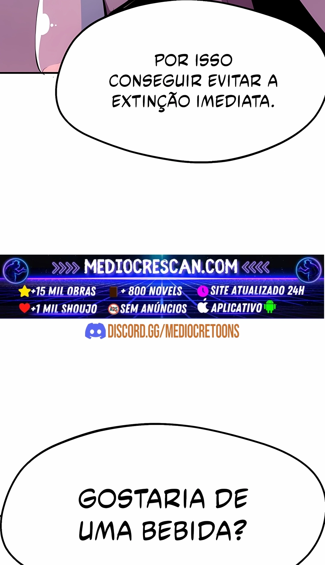 Regressão Imprestável Capítulo 75 Página 9