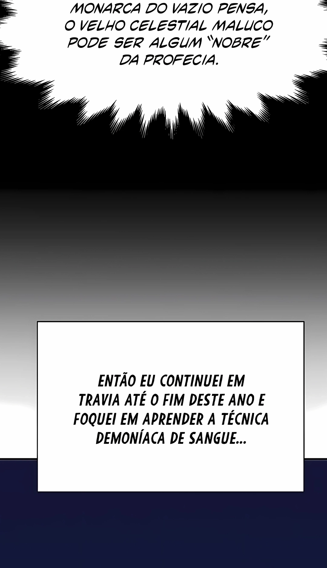 Regressão Imprestável Capítulo 75 Página 94