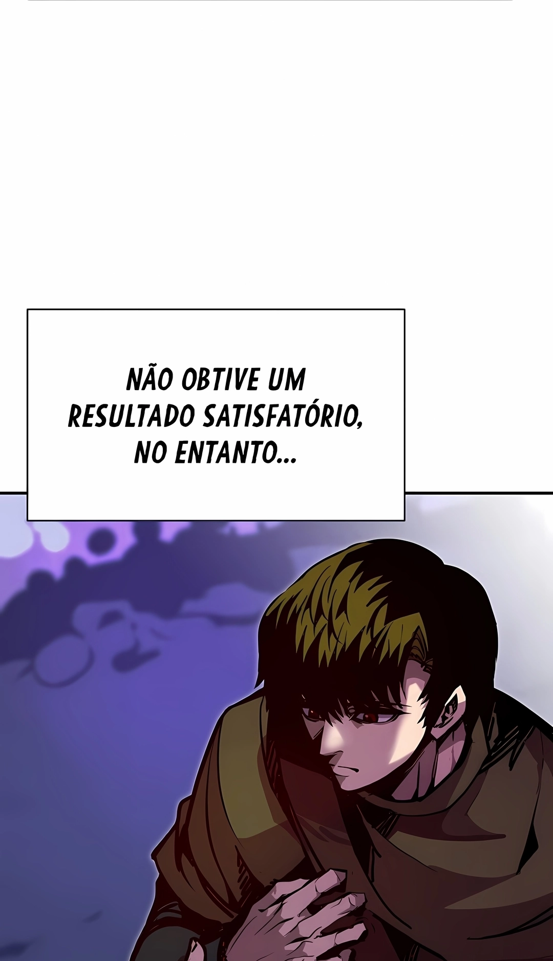 Regressão Imprestável Capítulo 75 Página 96