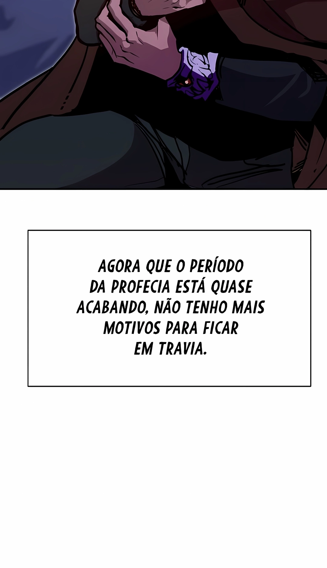 Regressão Imprestável Capítulo 75 Página 97