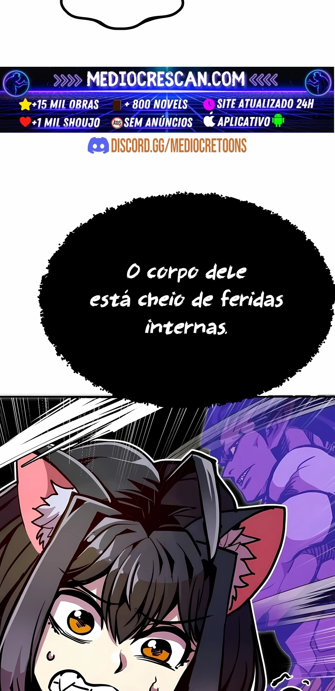 Regressão Imprestável Capítulo 76 Página 103