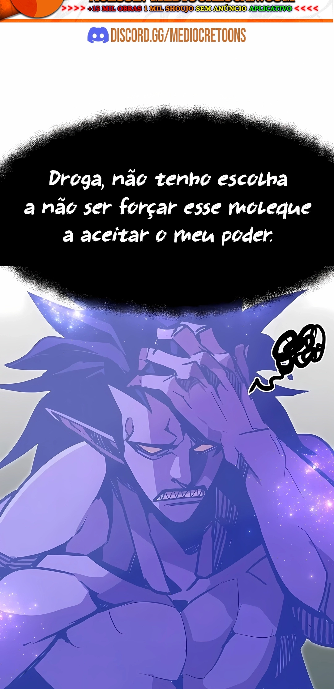 Regressão Imprestável Capítulo 76 Página 109