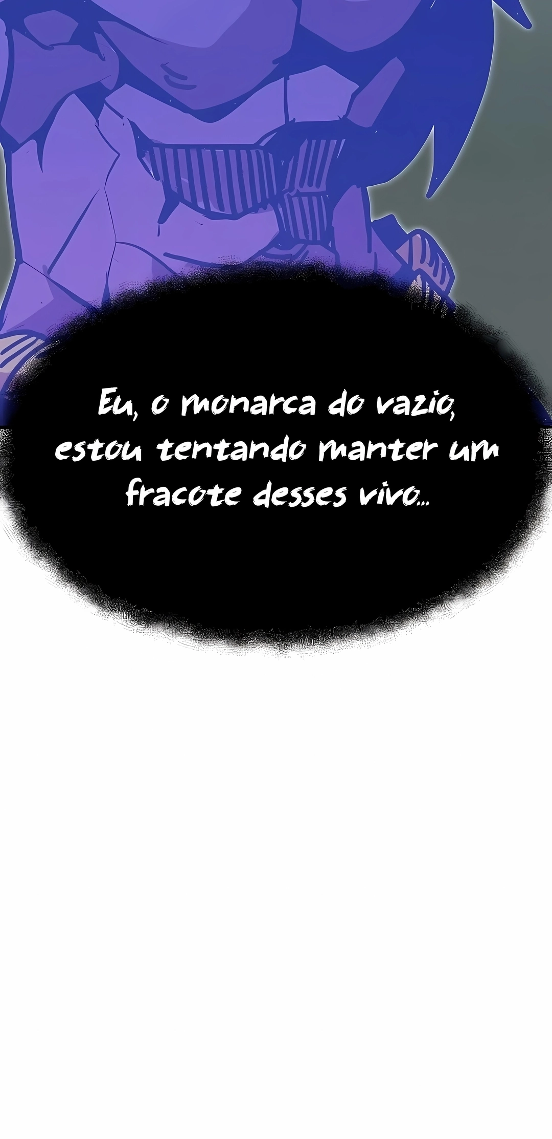 Regressão Imprestável Capítulo 76 Página 110