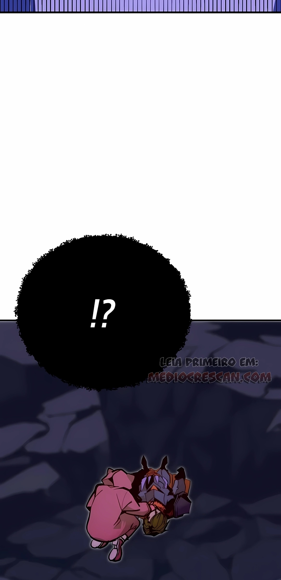 Regressão Imprestável Capítulo 76 Página 112
