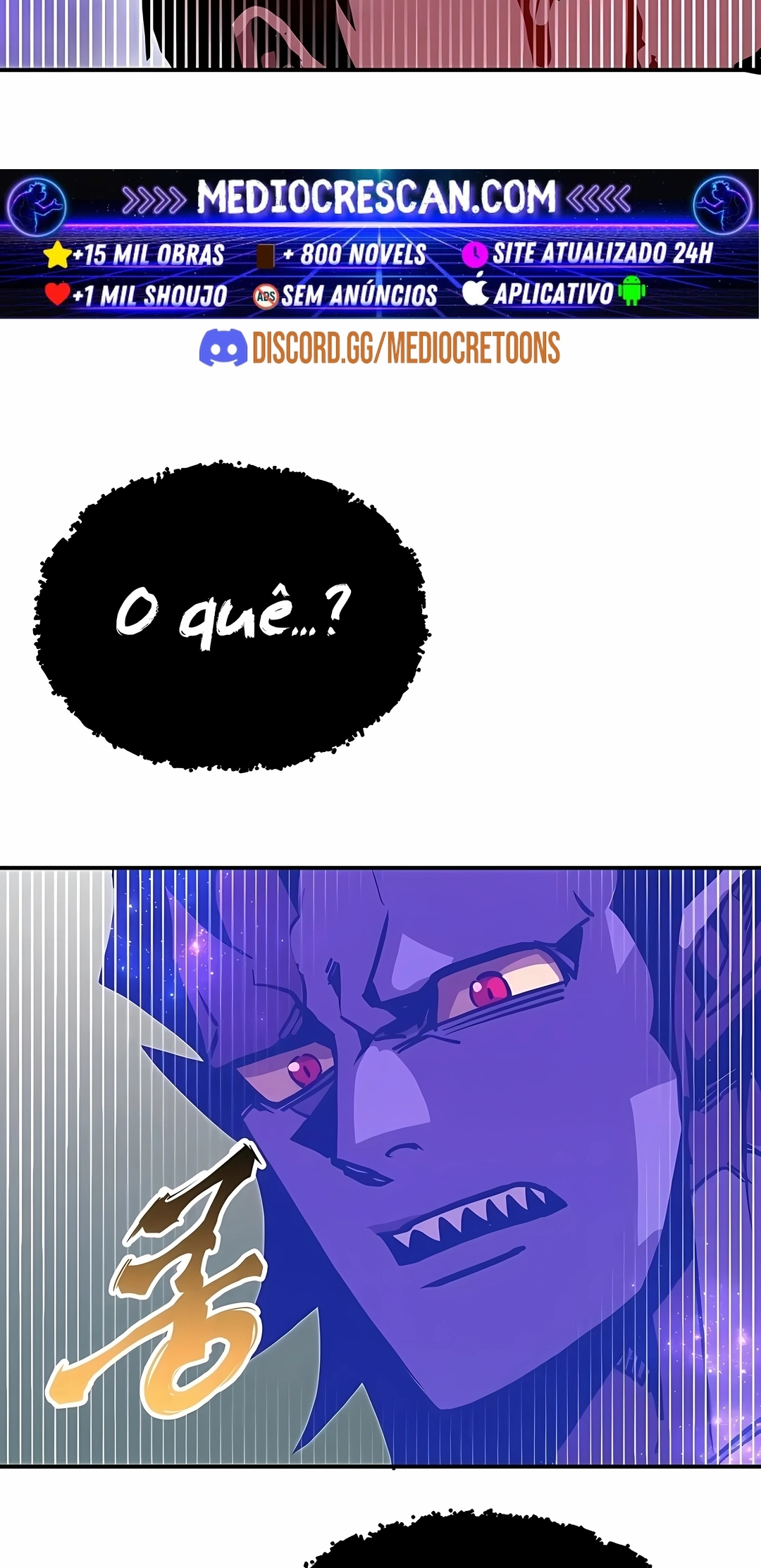Regressão Imprestável Capítulo 76 Página 115