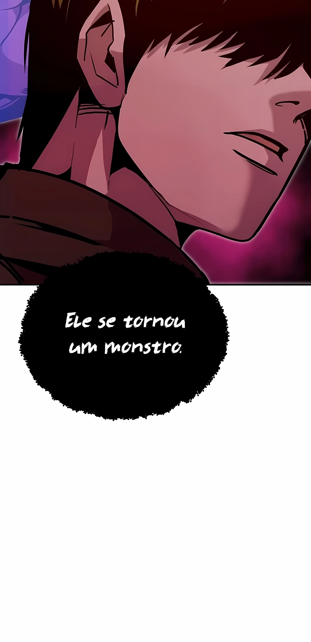 Regressão Imprestável Capítulo 76 Página 20