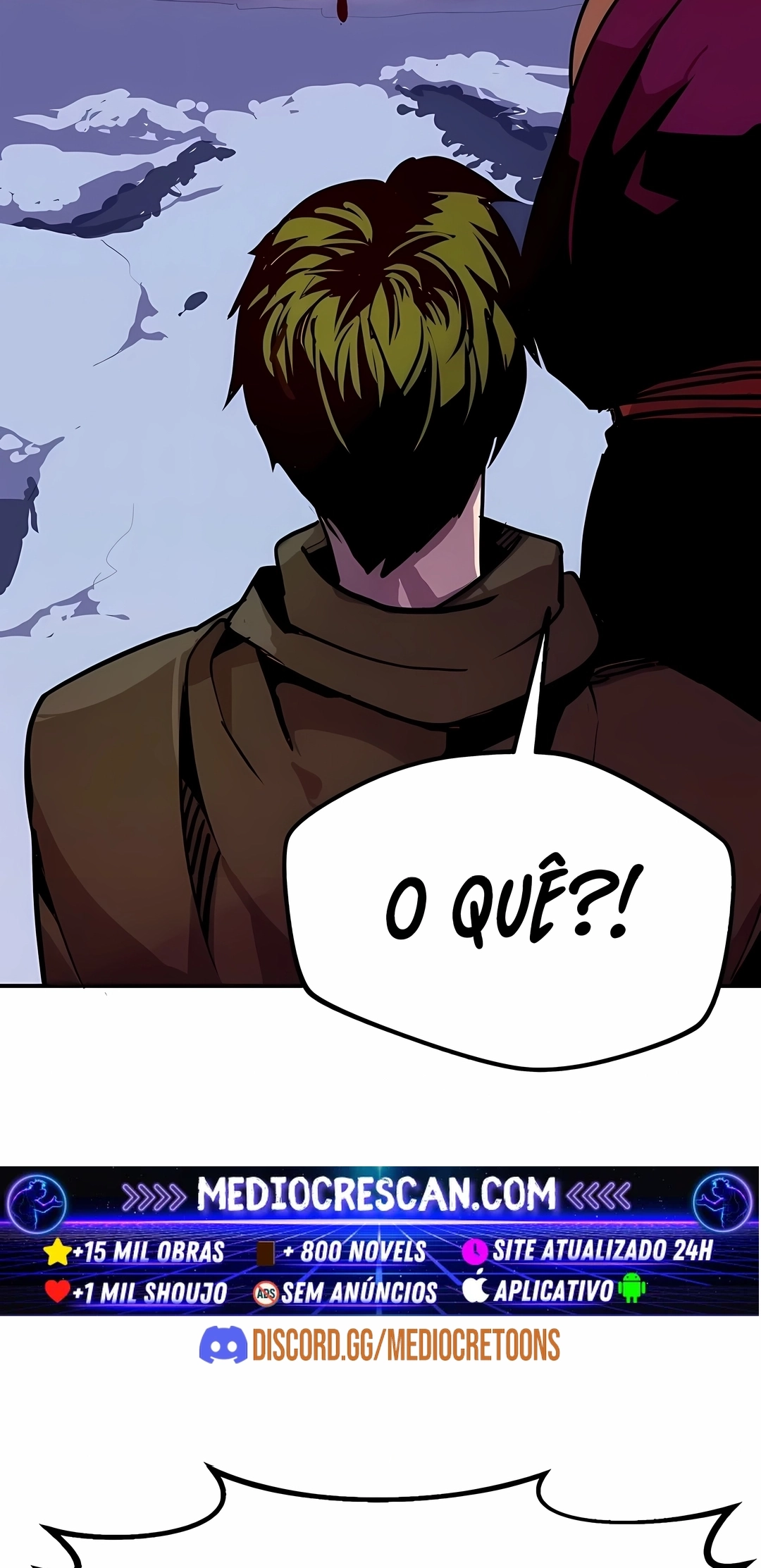 Regressão Imprestável Capítulo 76 Página 22