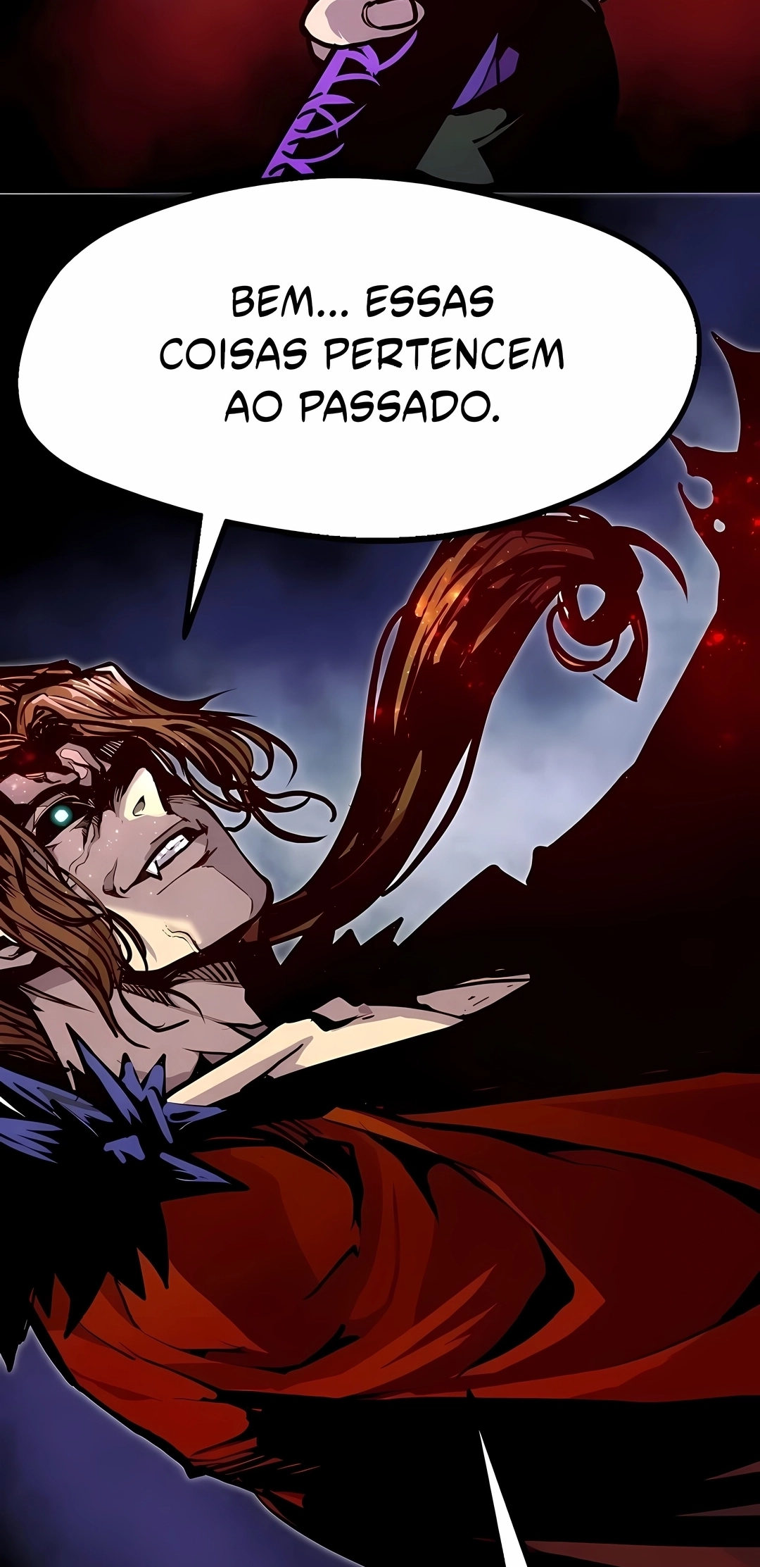 Regressão Imprestável Capítulo 76 Página 29