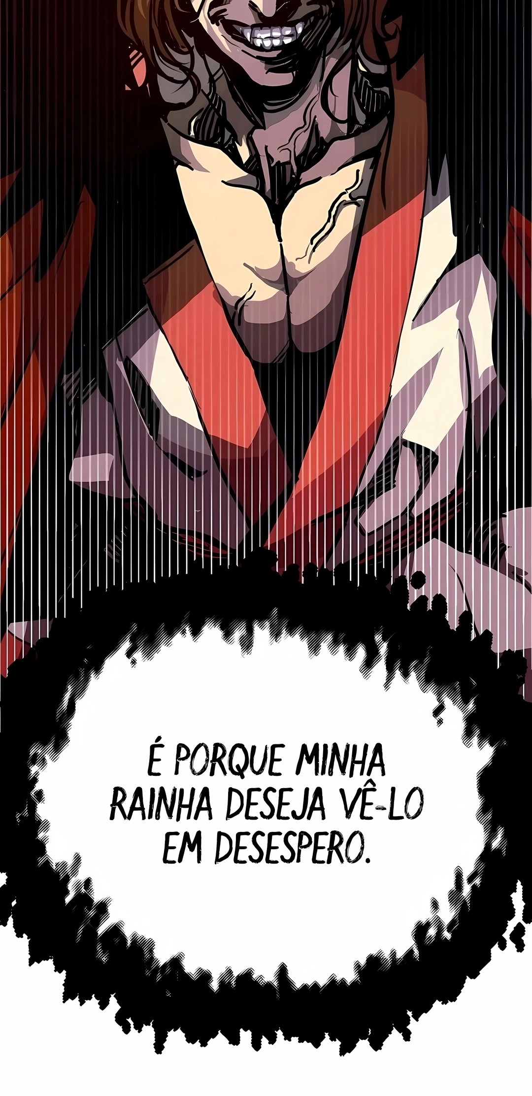 Regressão Imprestável Capítulo 76 Página 32