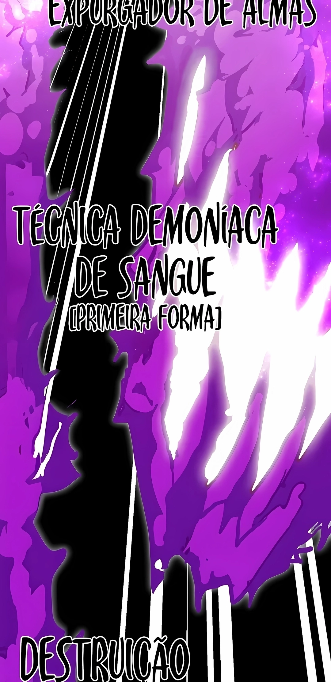 Regressão Imprestável Capítulo 76 Página 53