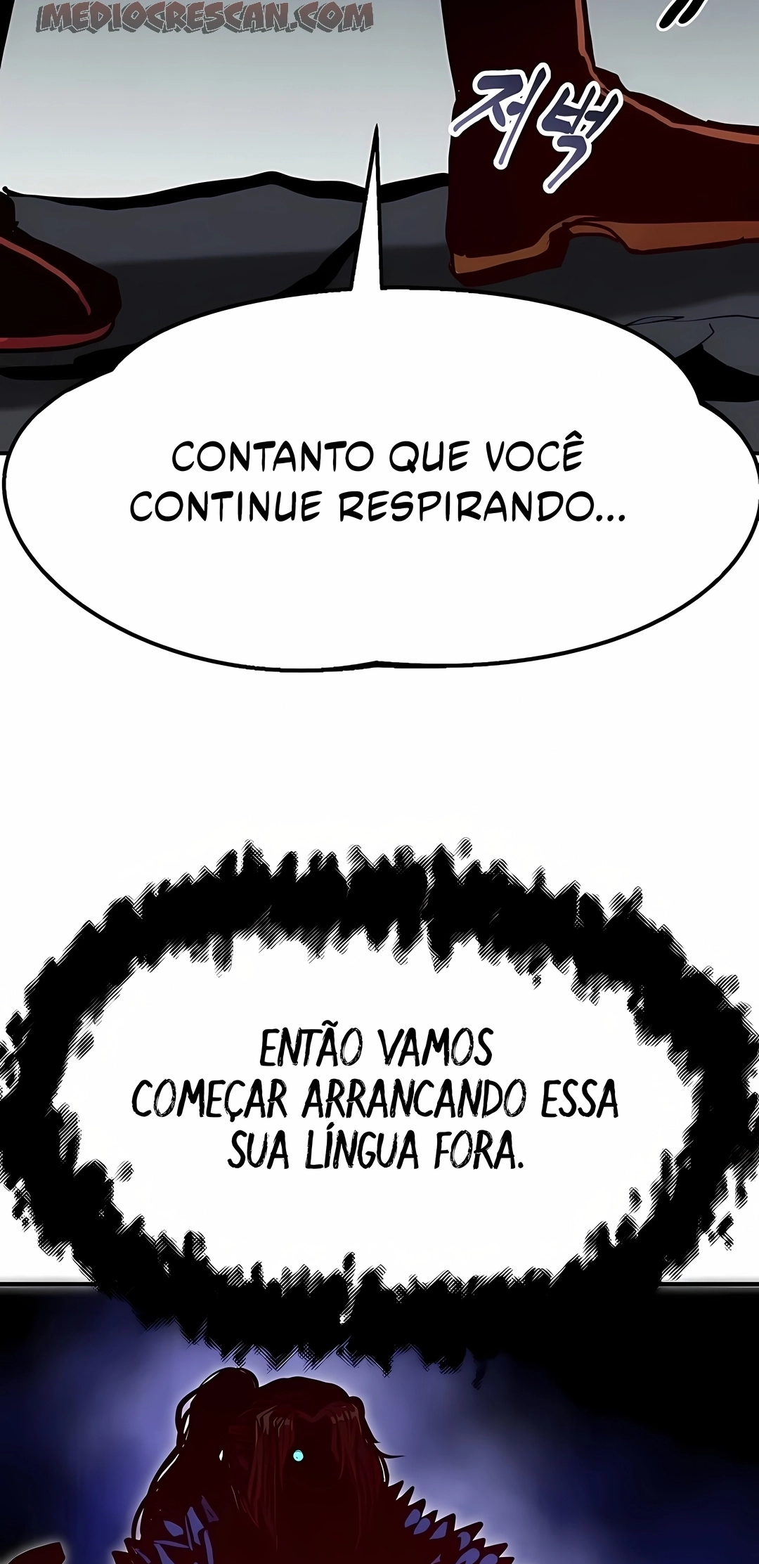 Regressão Imprestável Capítulo 76 Página 83