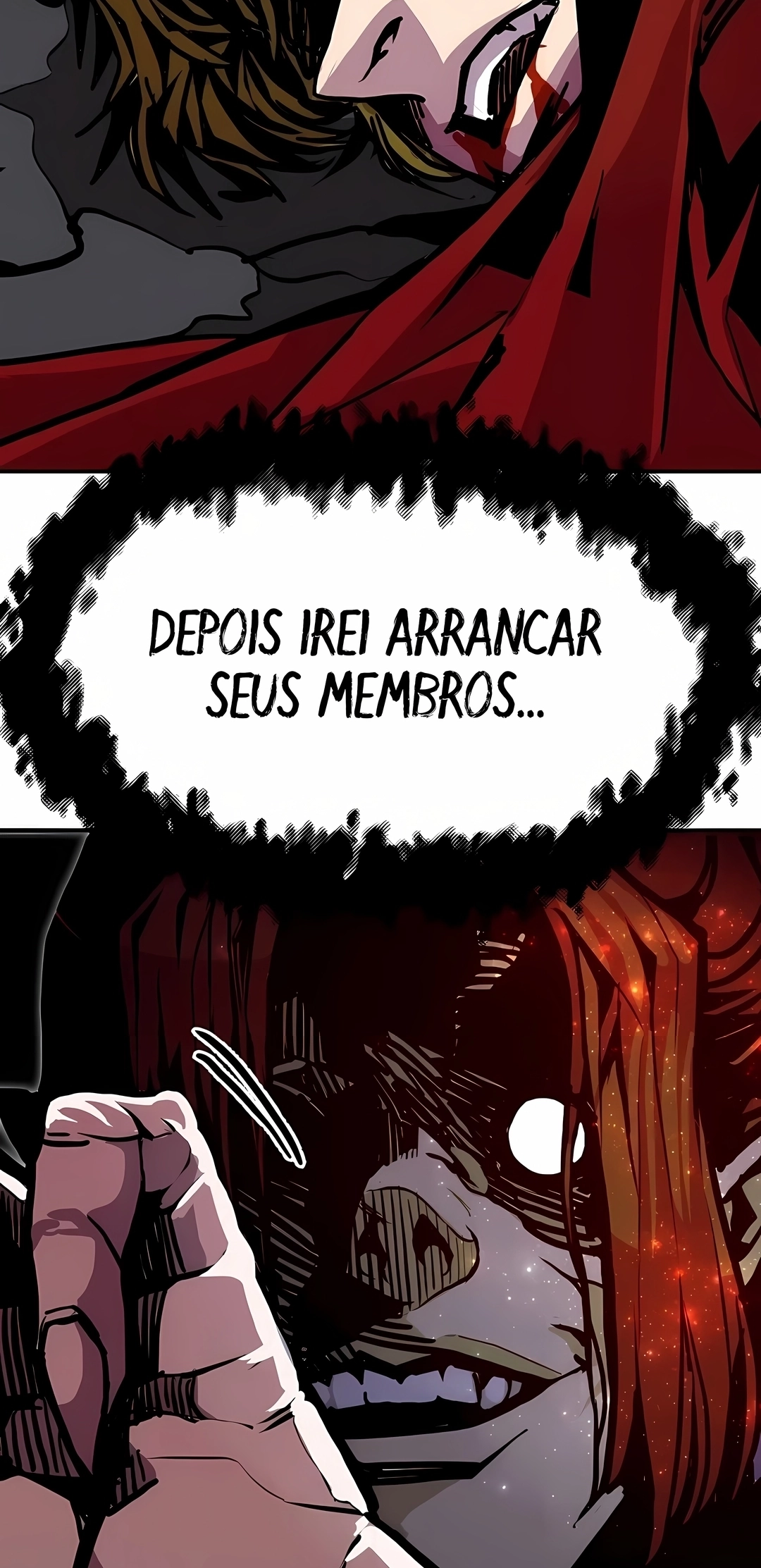 Regressão Imprestável Capítulo 76 Página 85