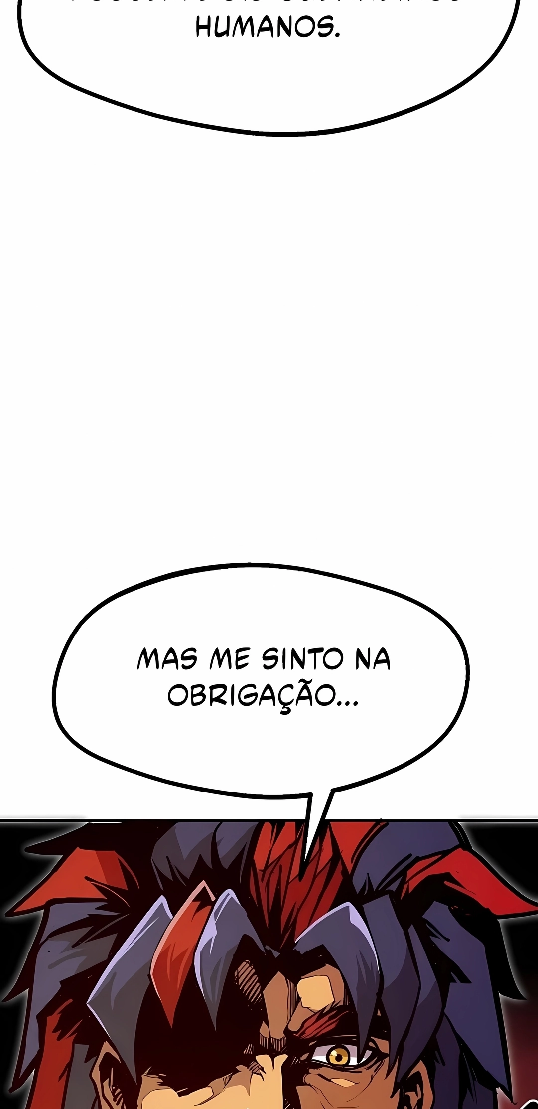 Regressão Imprestável Capítulo 76 Página 90